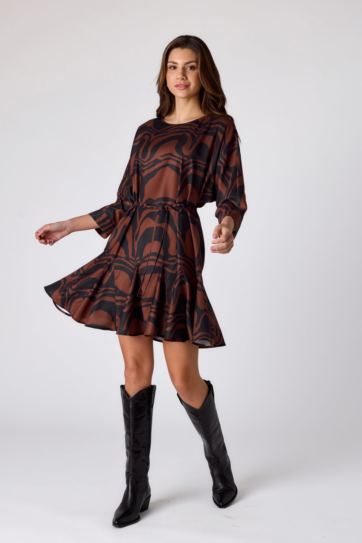 Lucy Dress