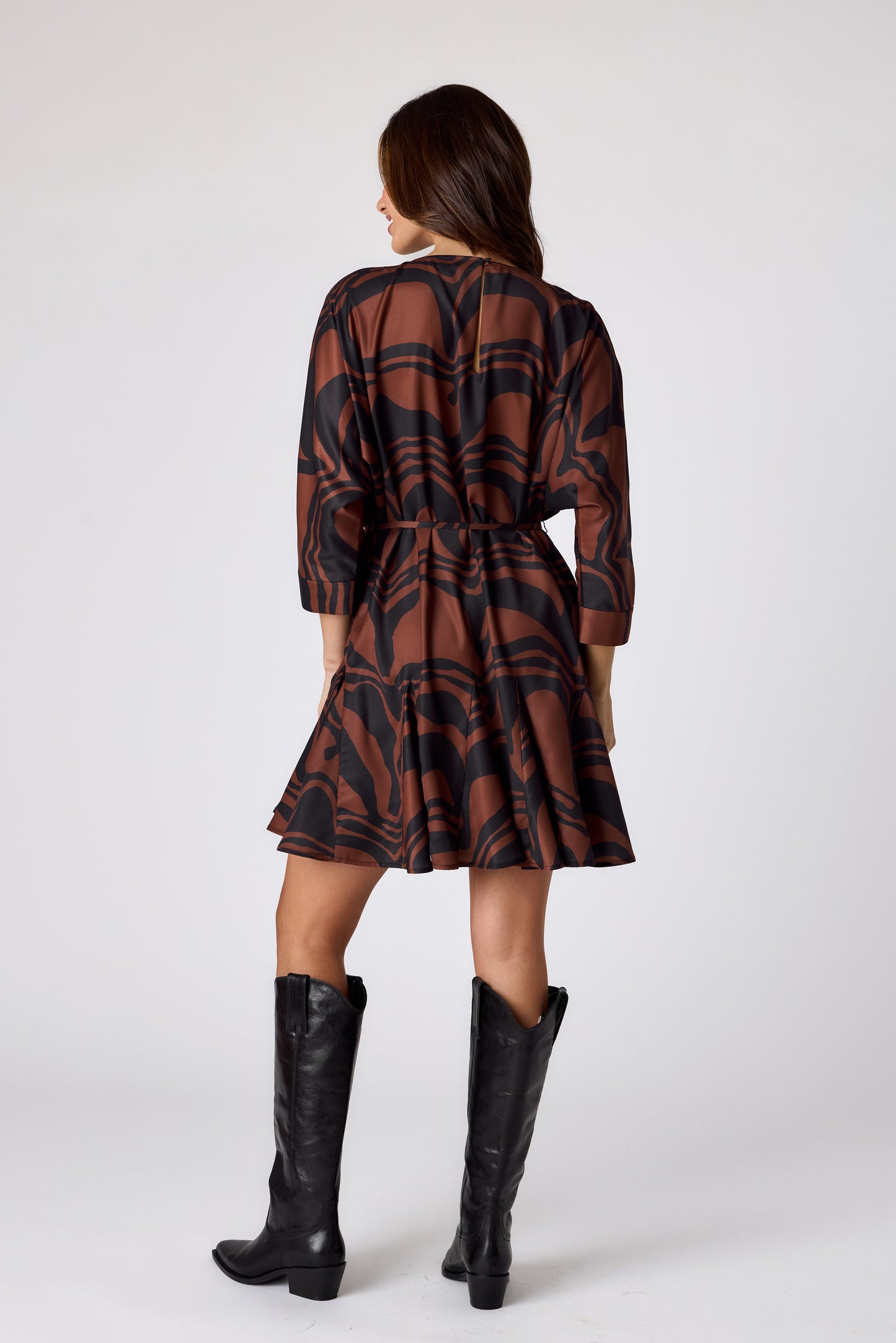 Lucy Dress