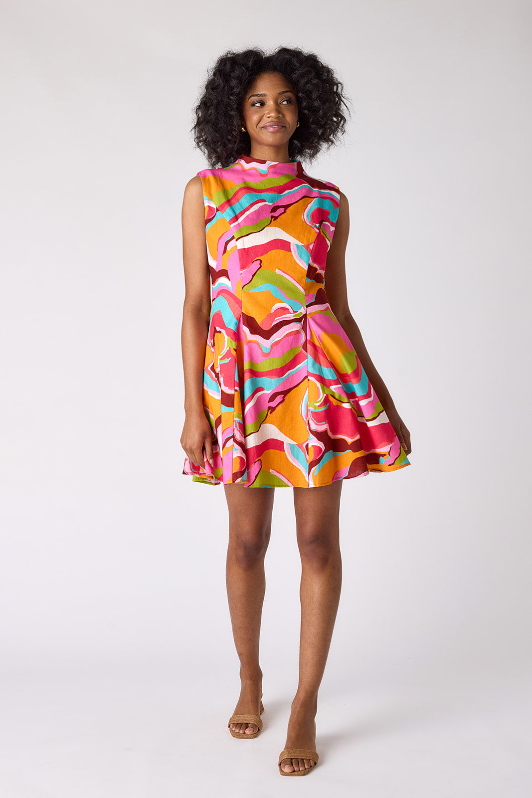 Declan Dress