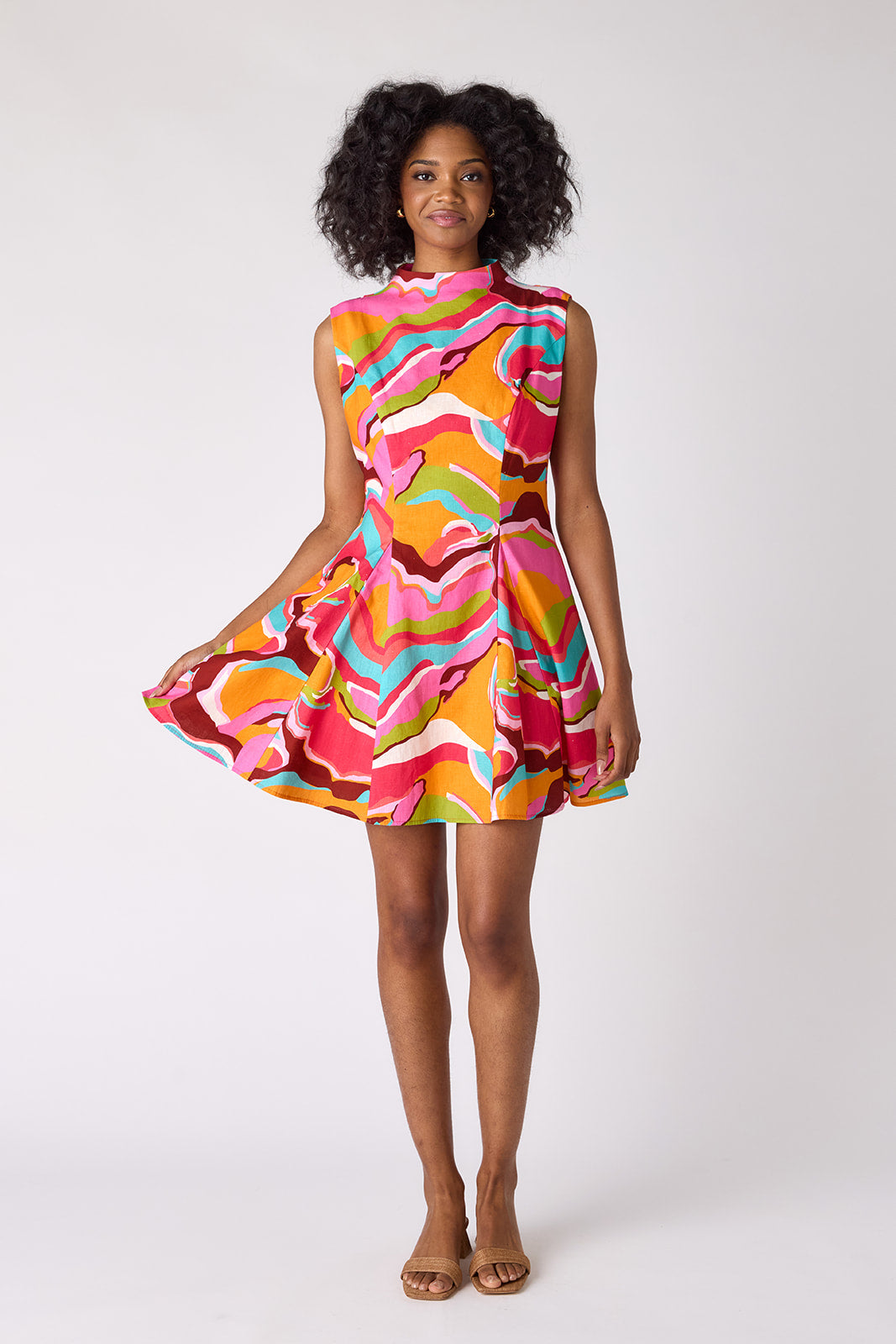 Declan Dress