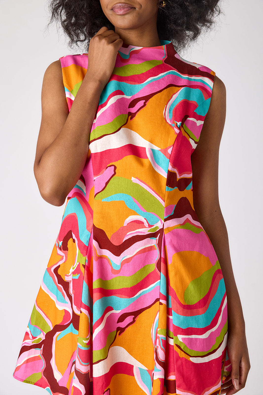 Declan Dress