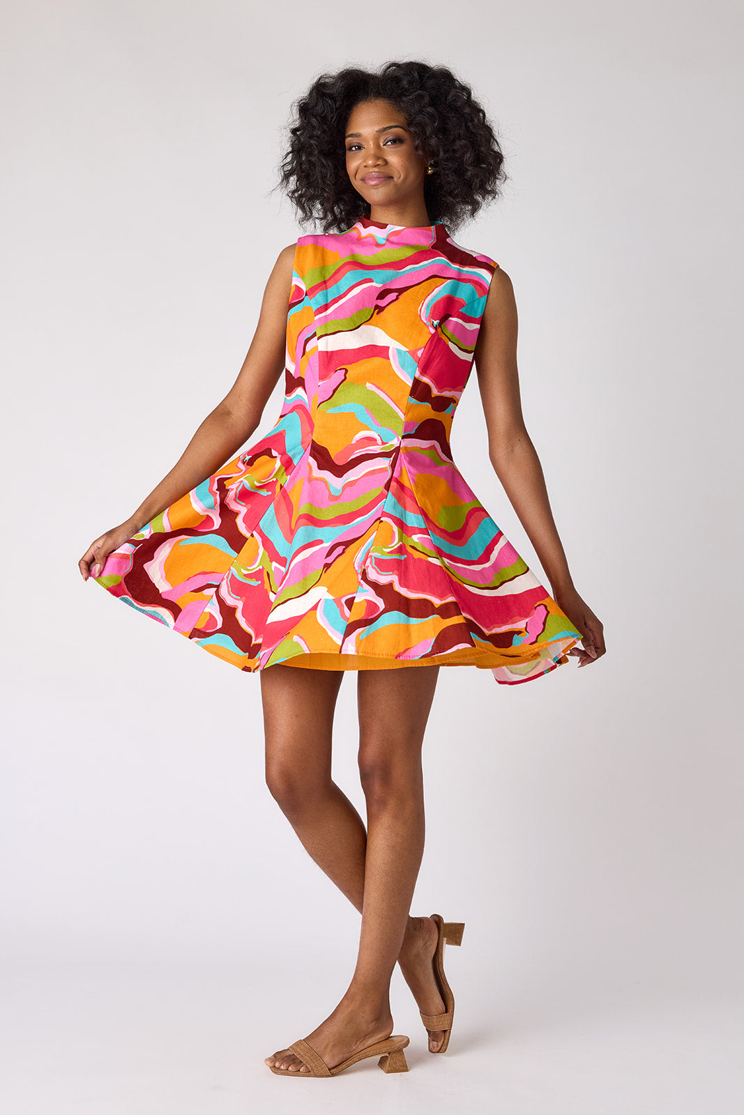 Declan Dress