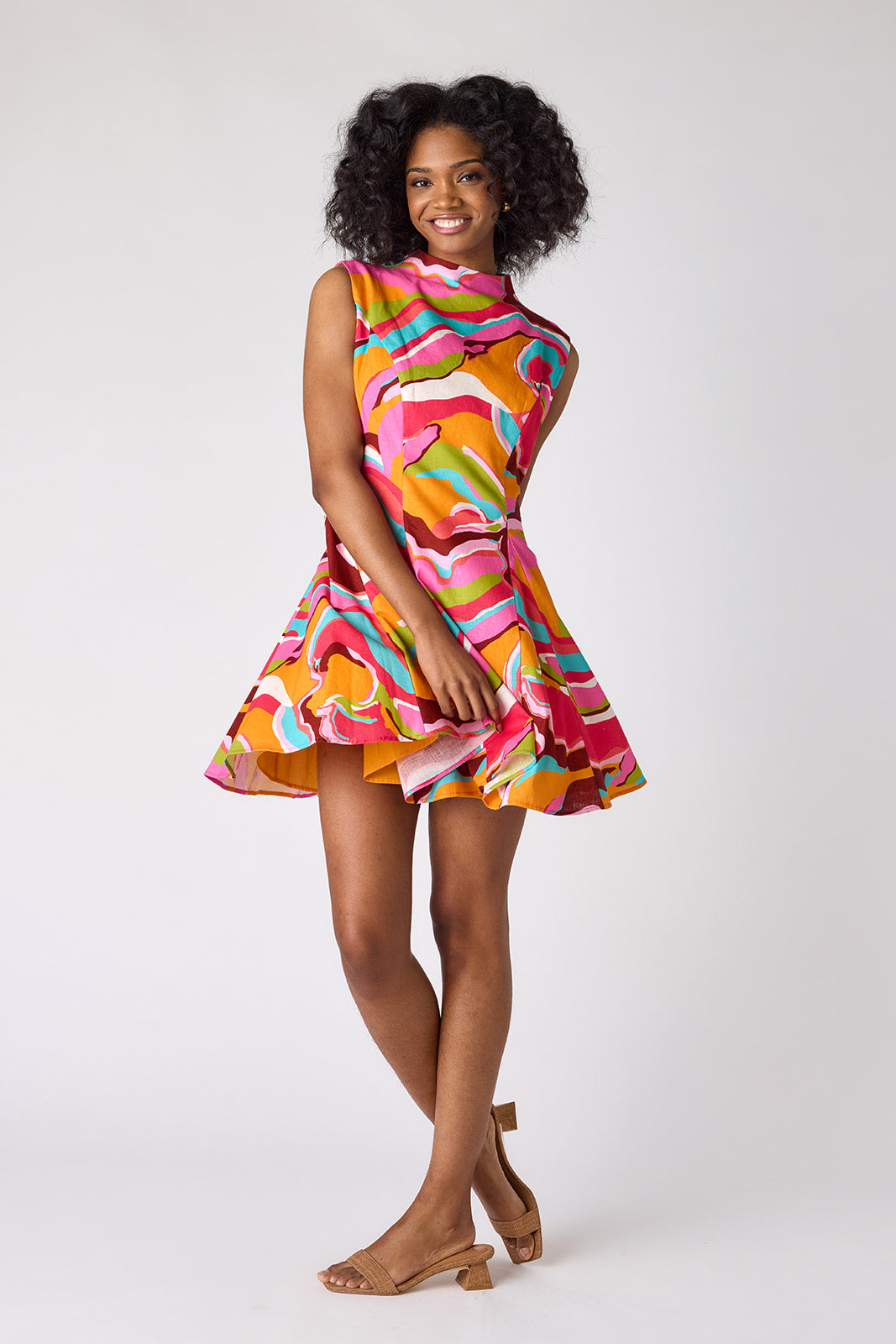 Declan Dress