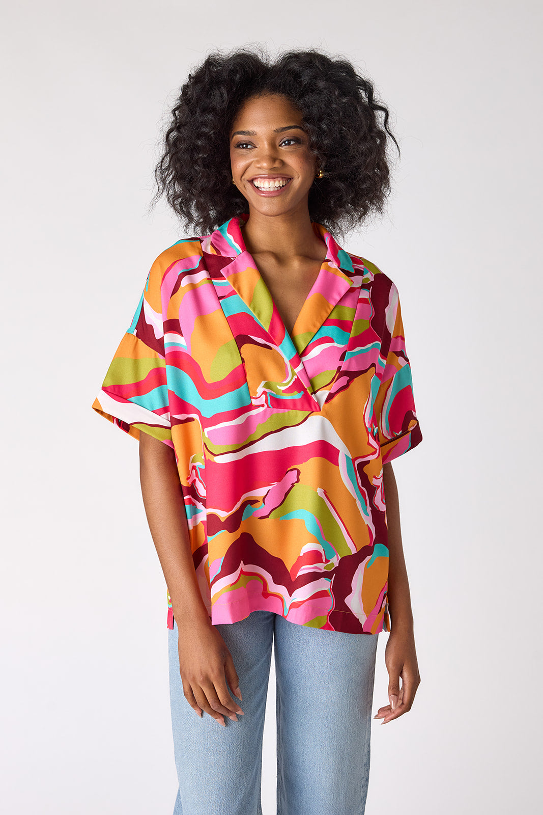 Mary Tunic