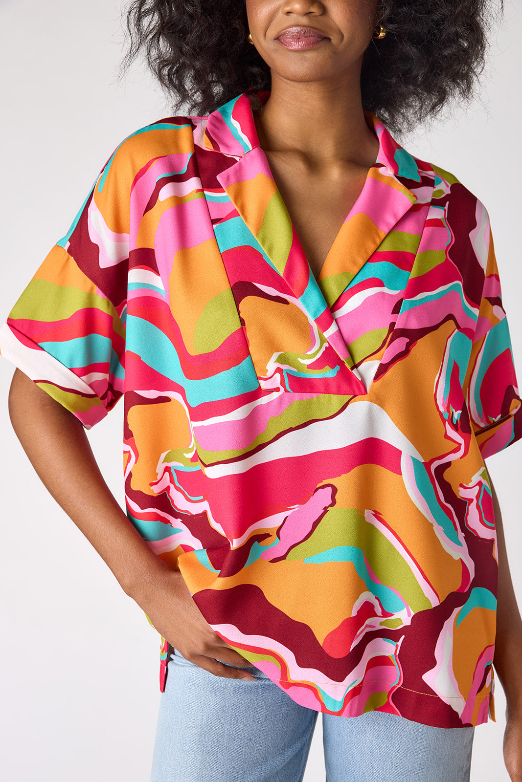 Mary Tunic