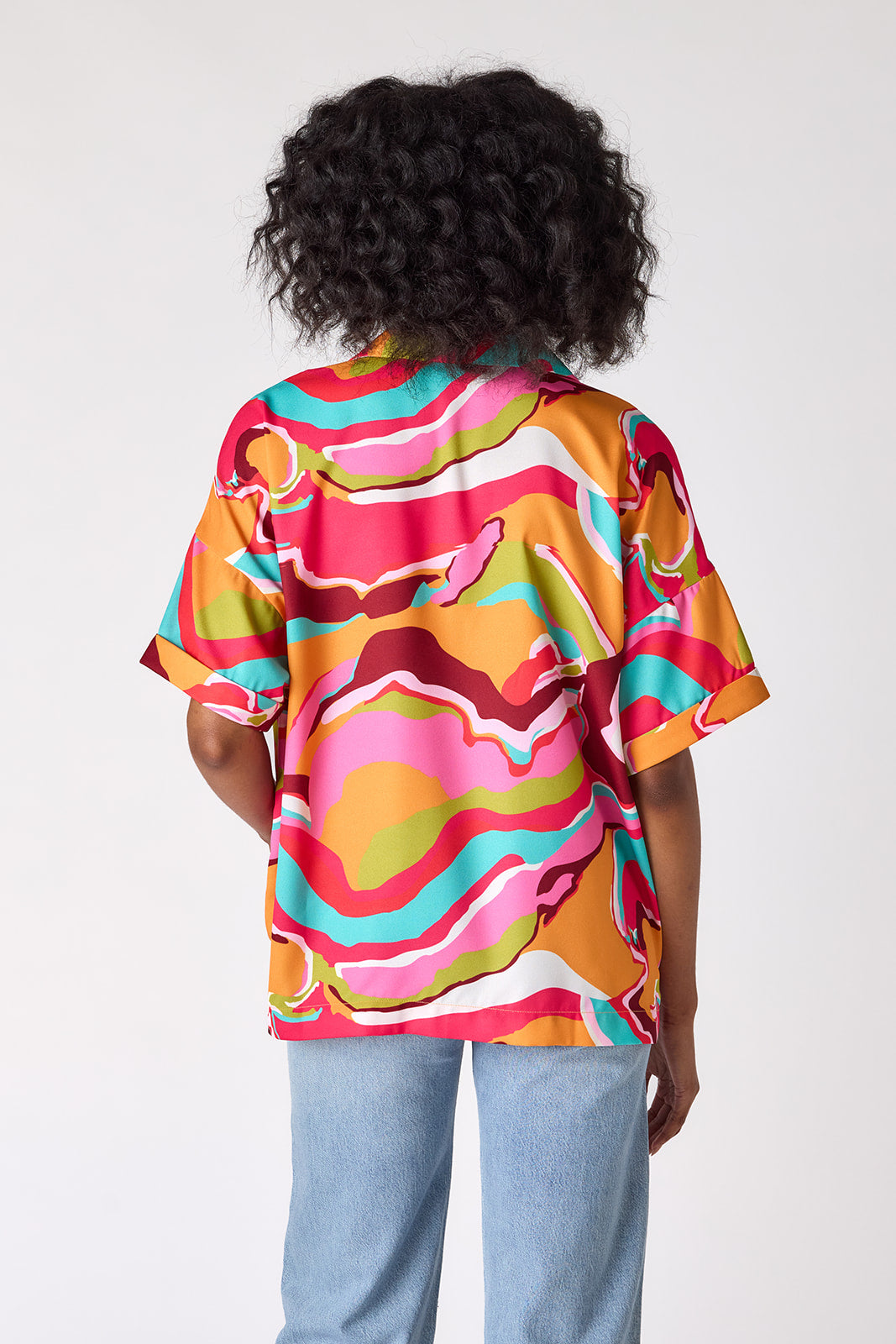 Mary Tunic