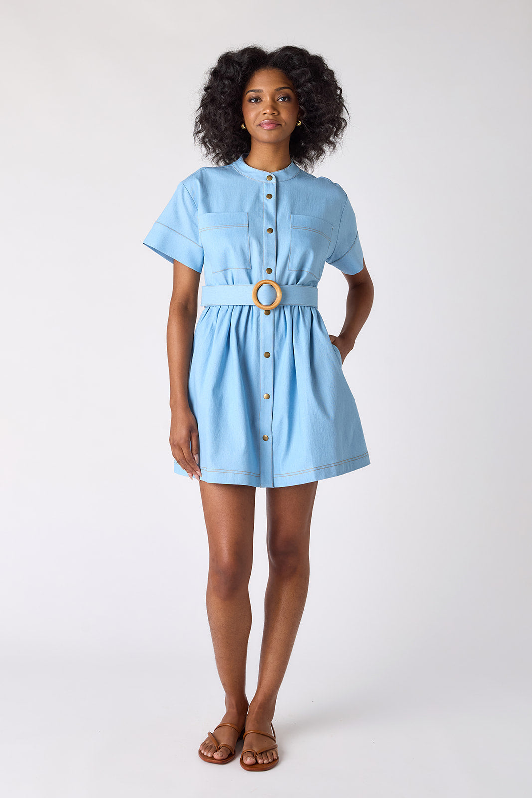 Hayden Dress