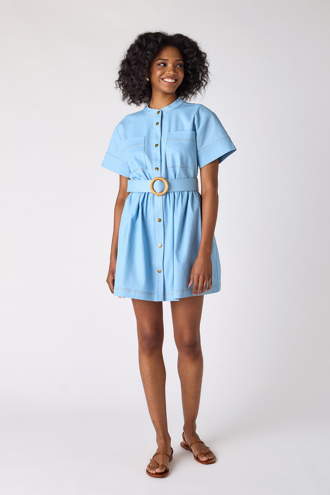 Hayden Dress