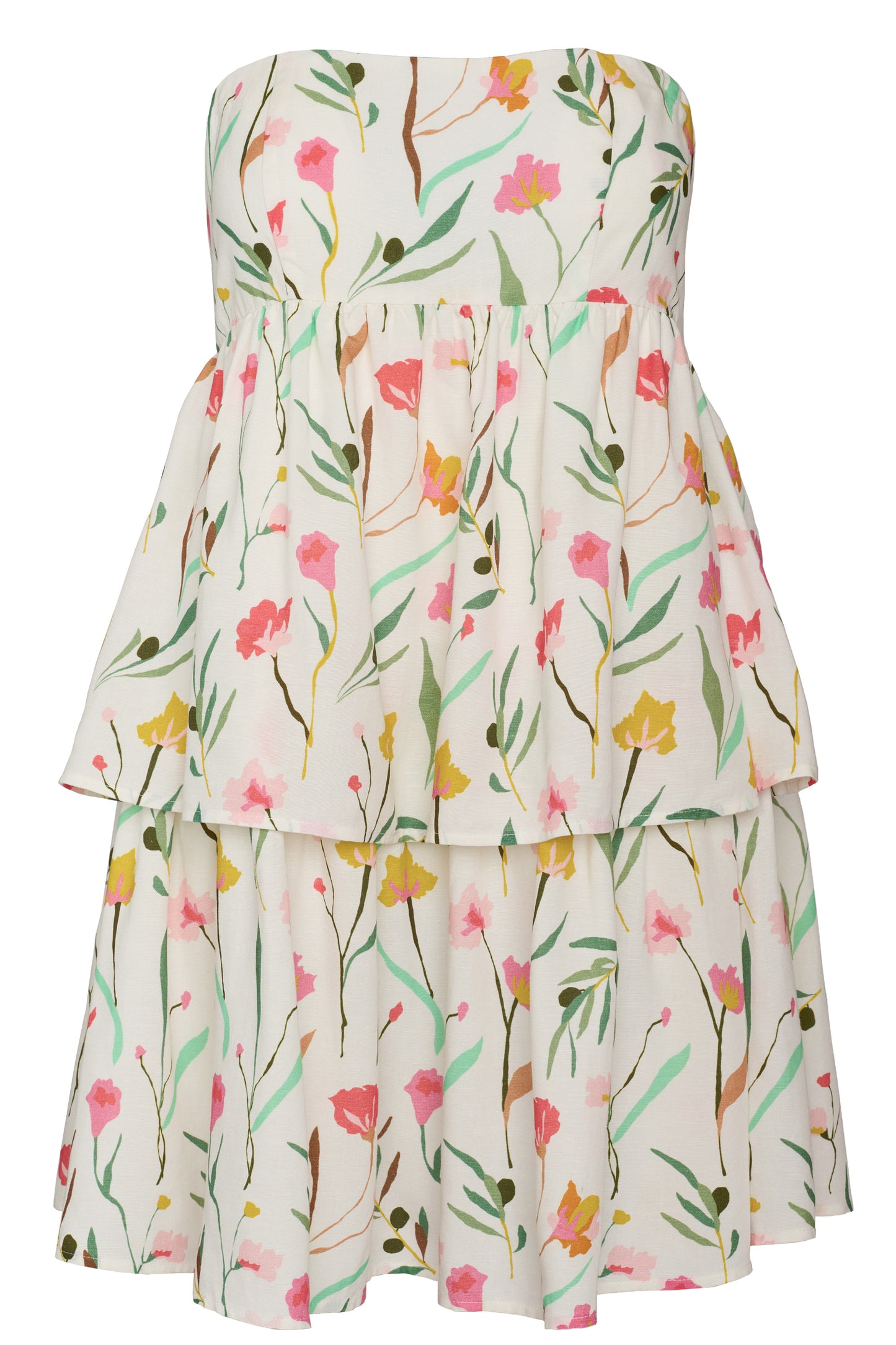 Dabney Dress