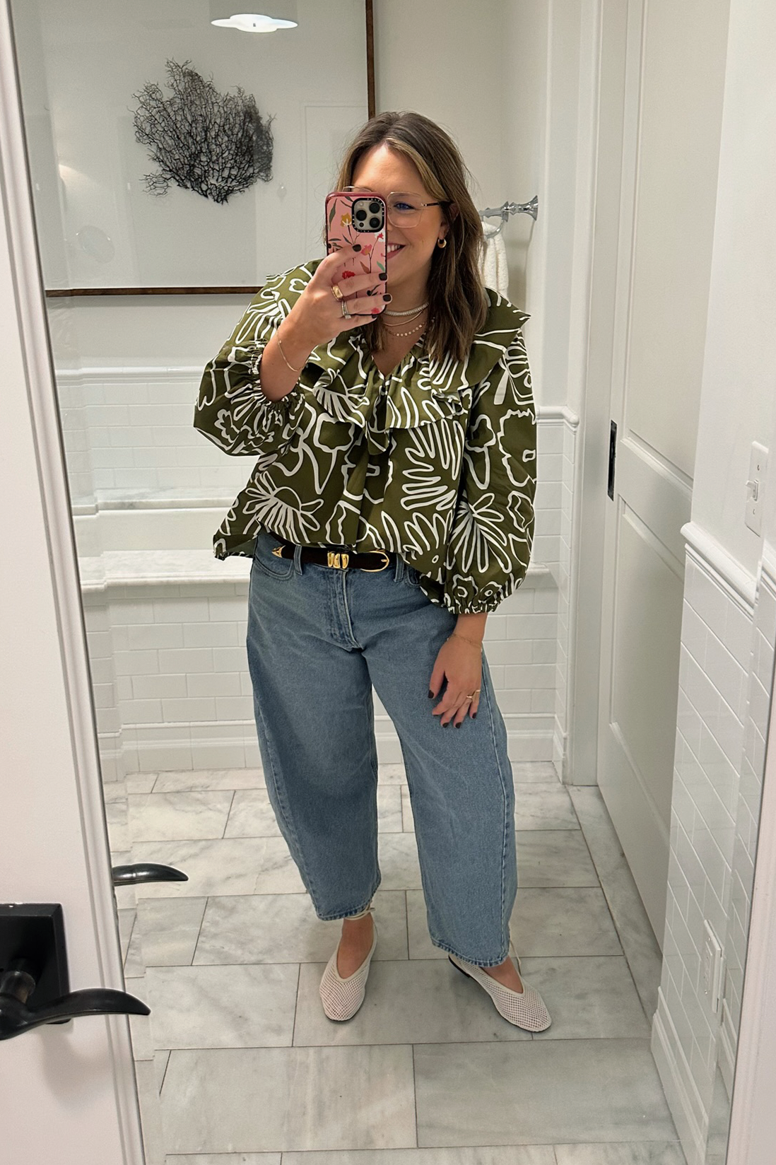 Camila Top