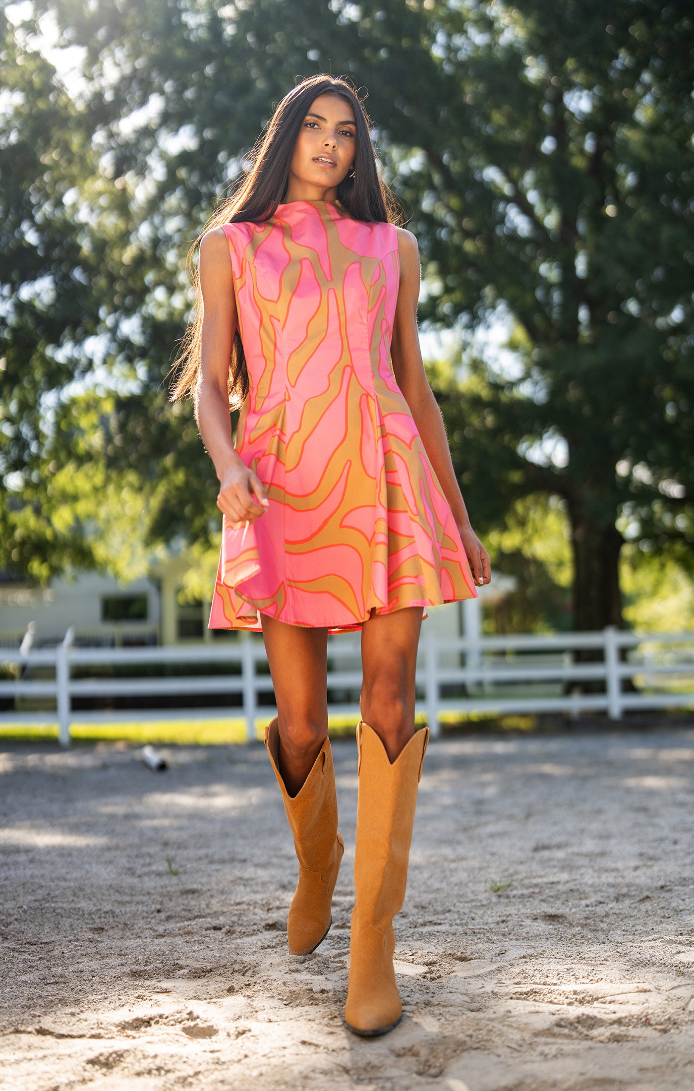 Declan Dress