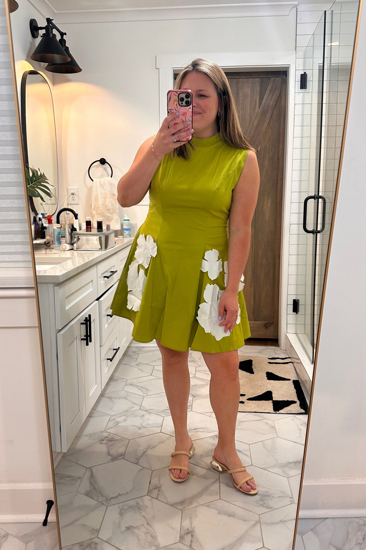Declan Dress