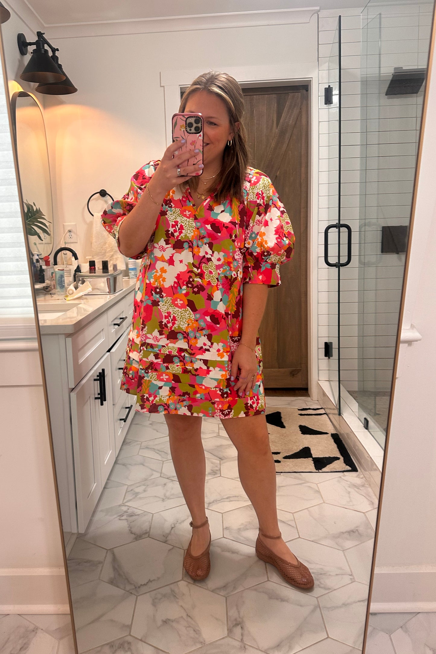 Elaine Dress