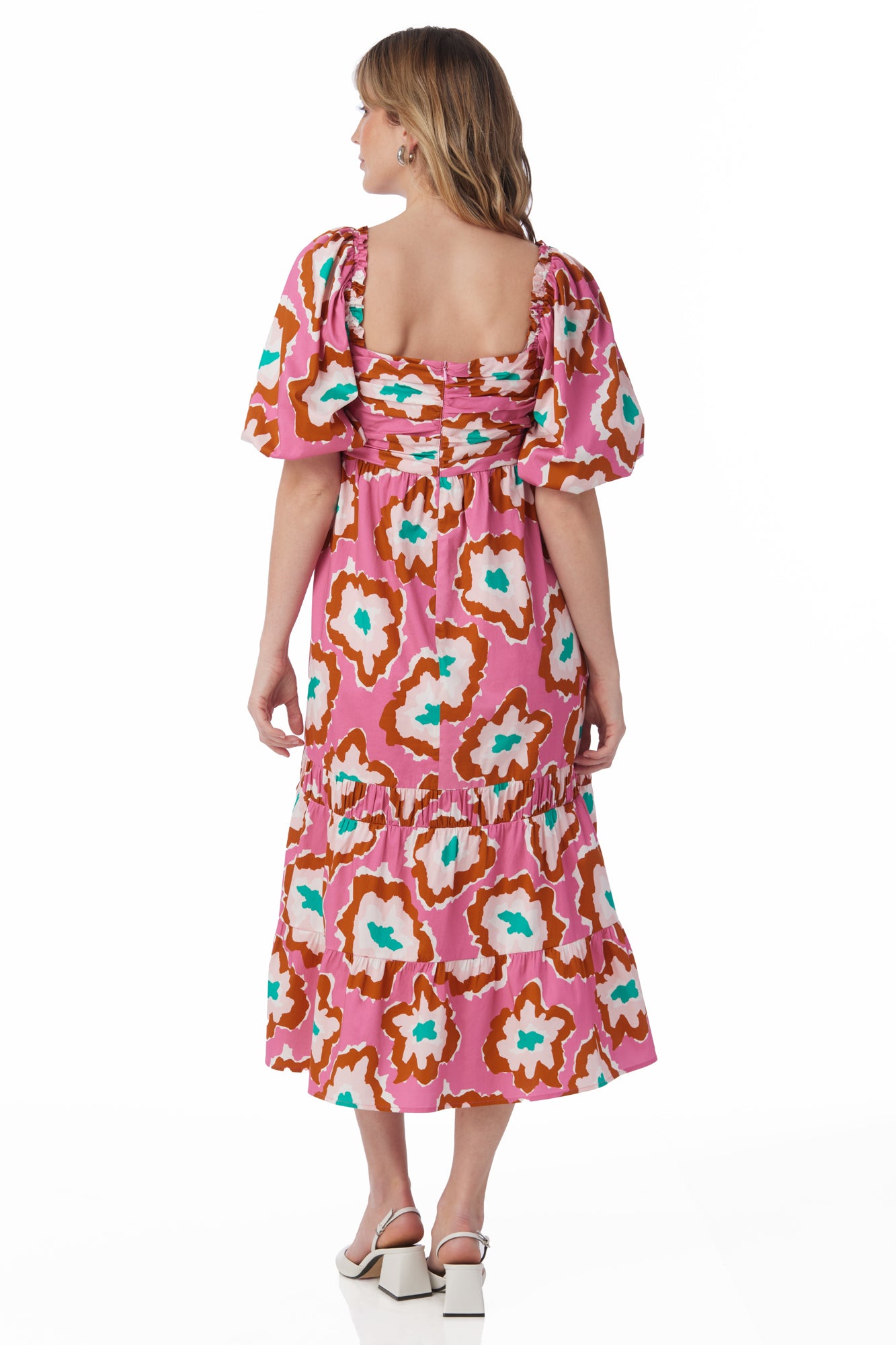 Emerson Dress