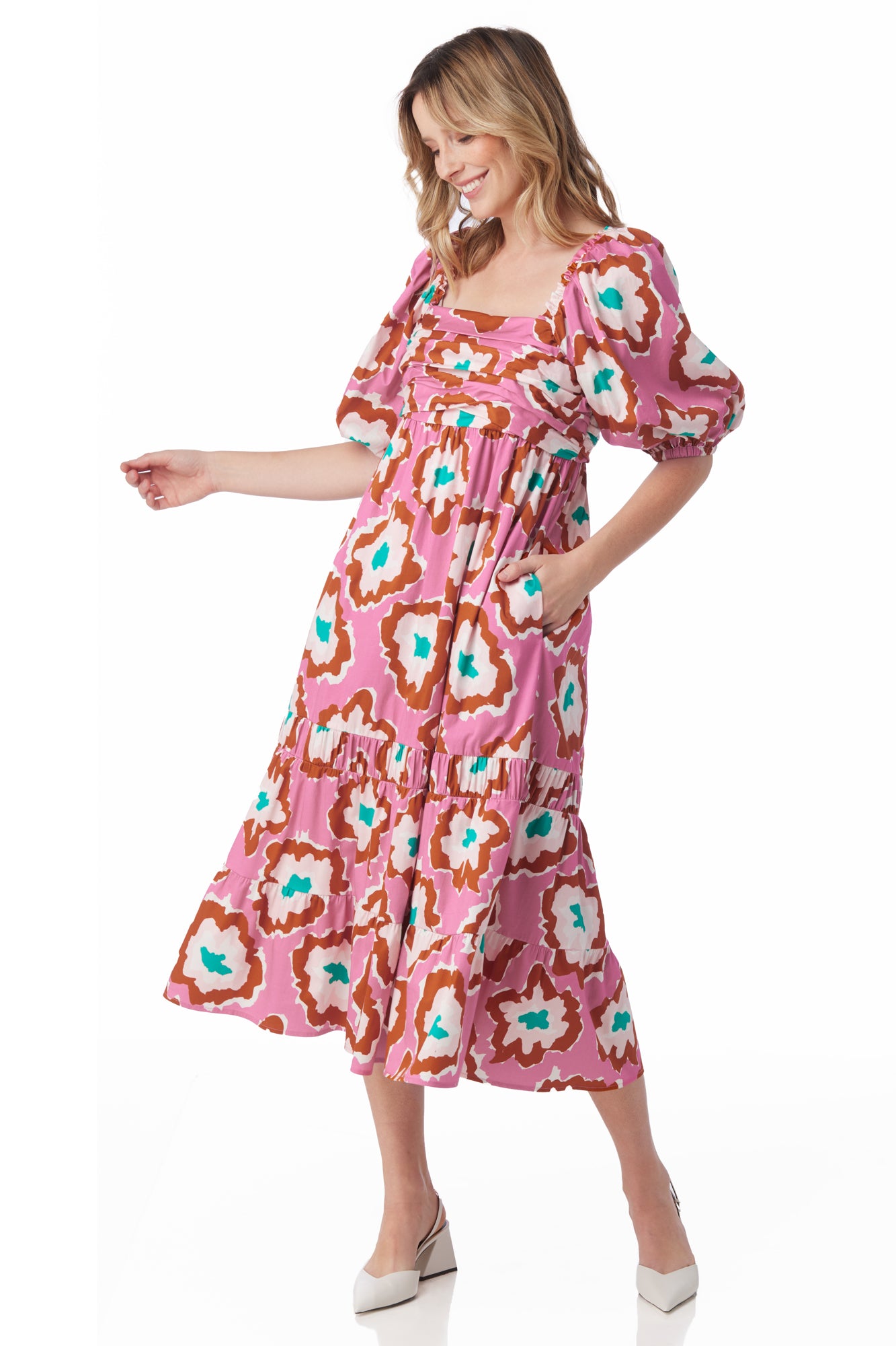 Emerson Dress