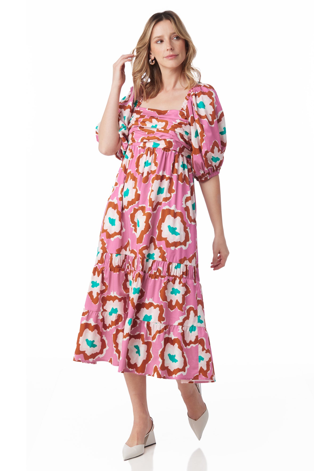 Emerson Dress