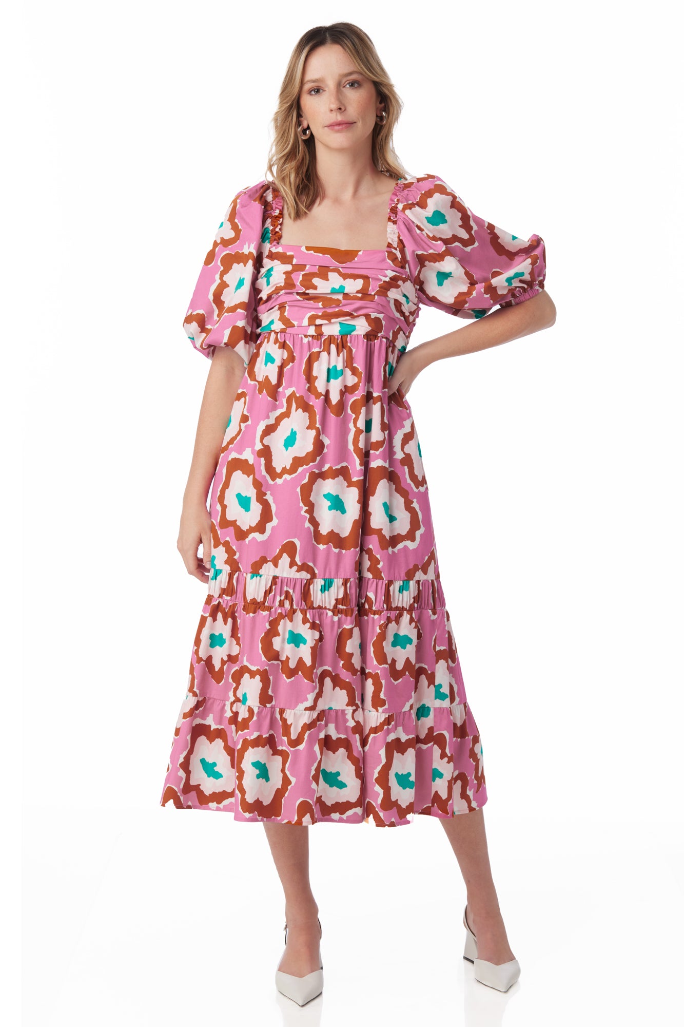 Emerson Dress