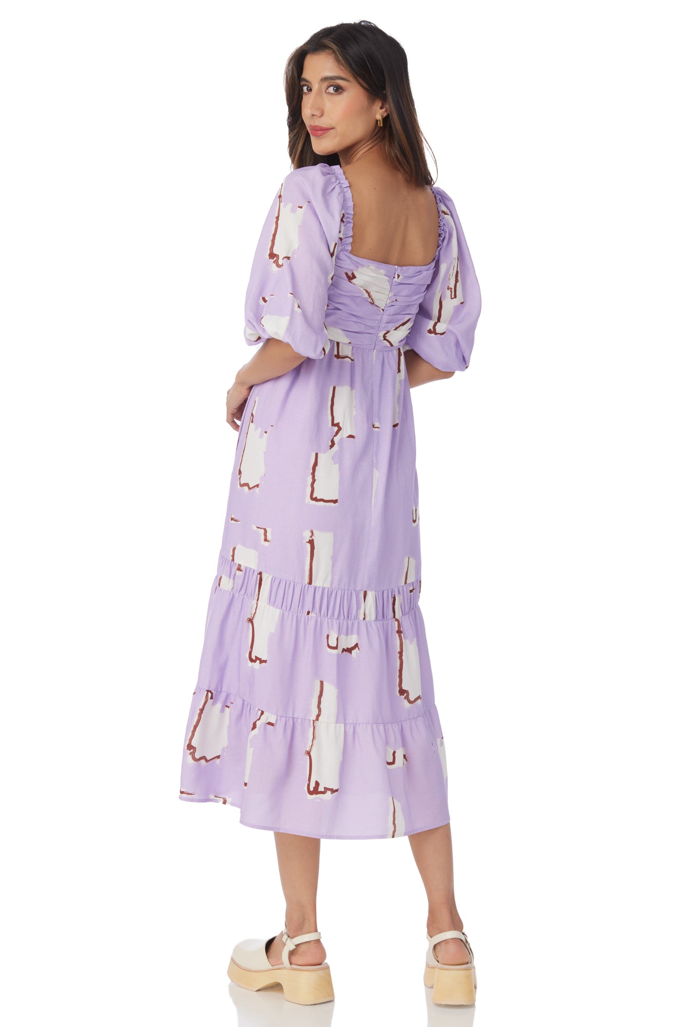Emerson Dress