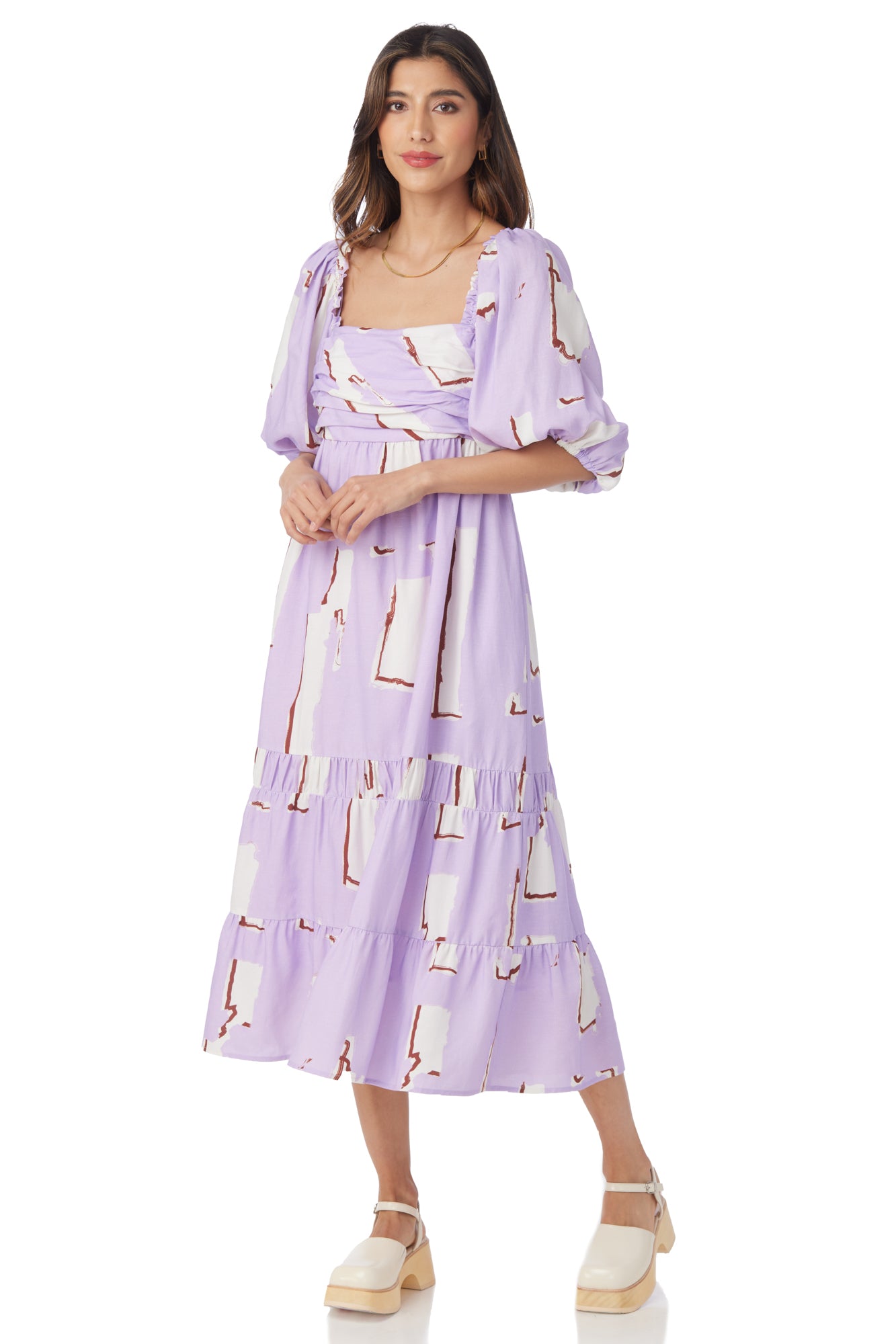 Emerson Dress