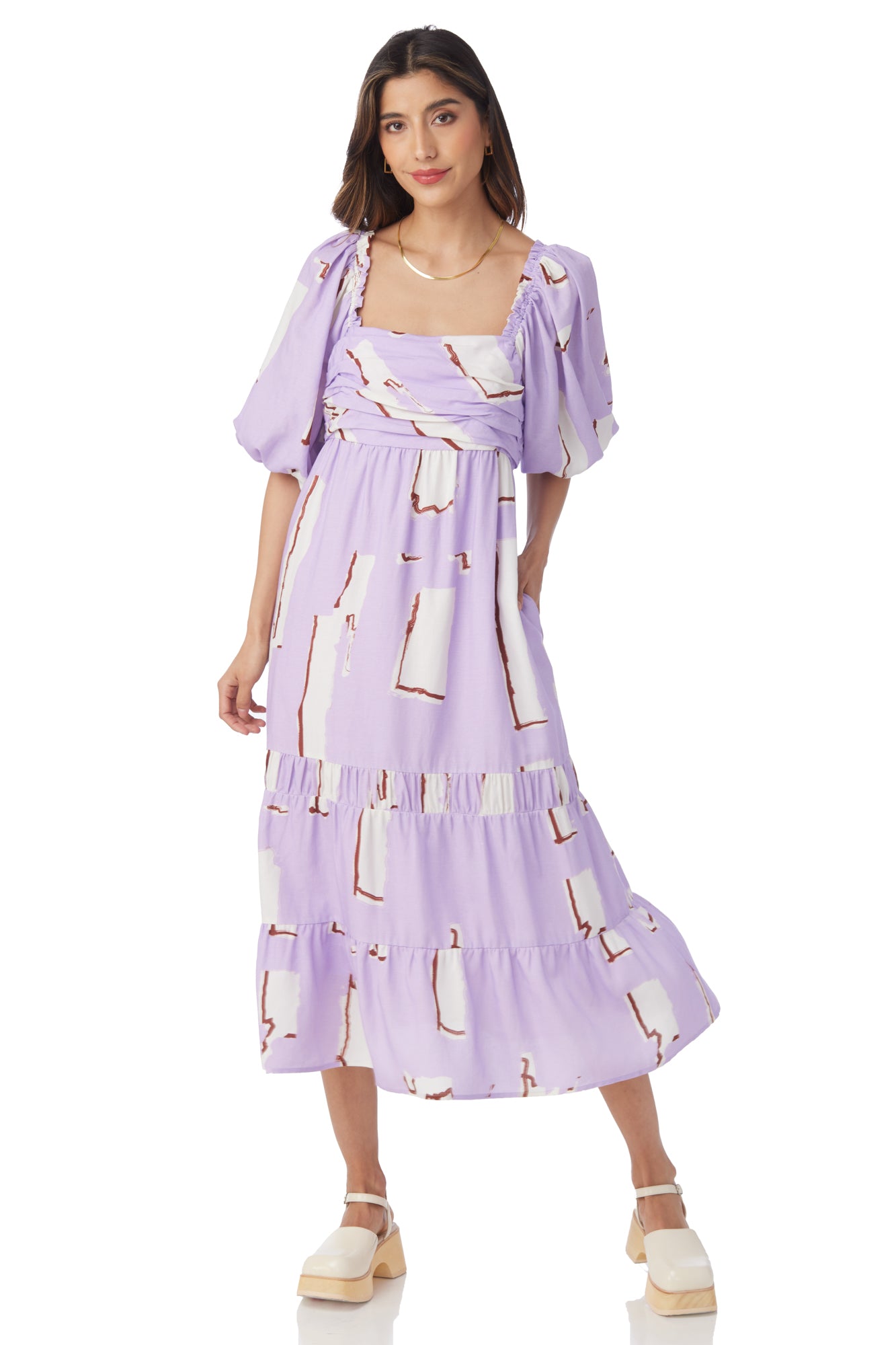 Emerson Dress