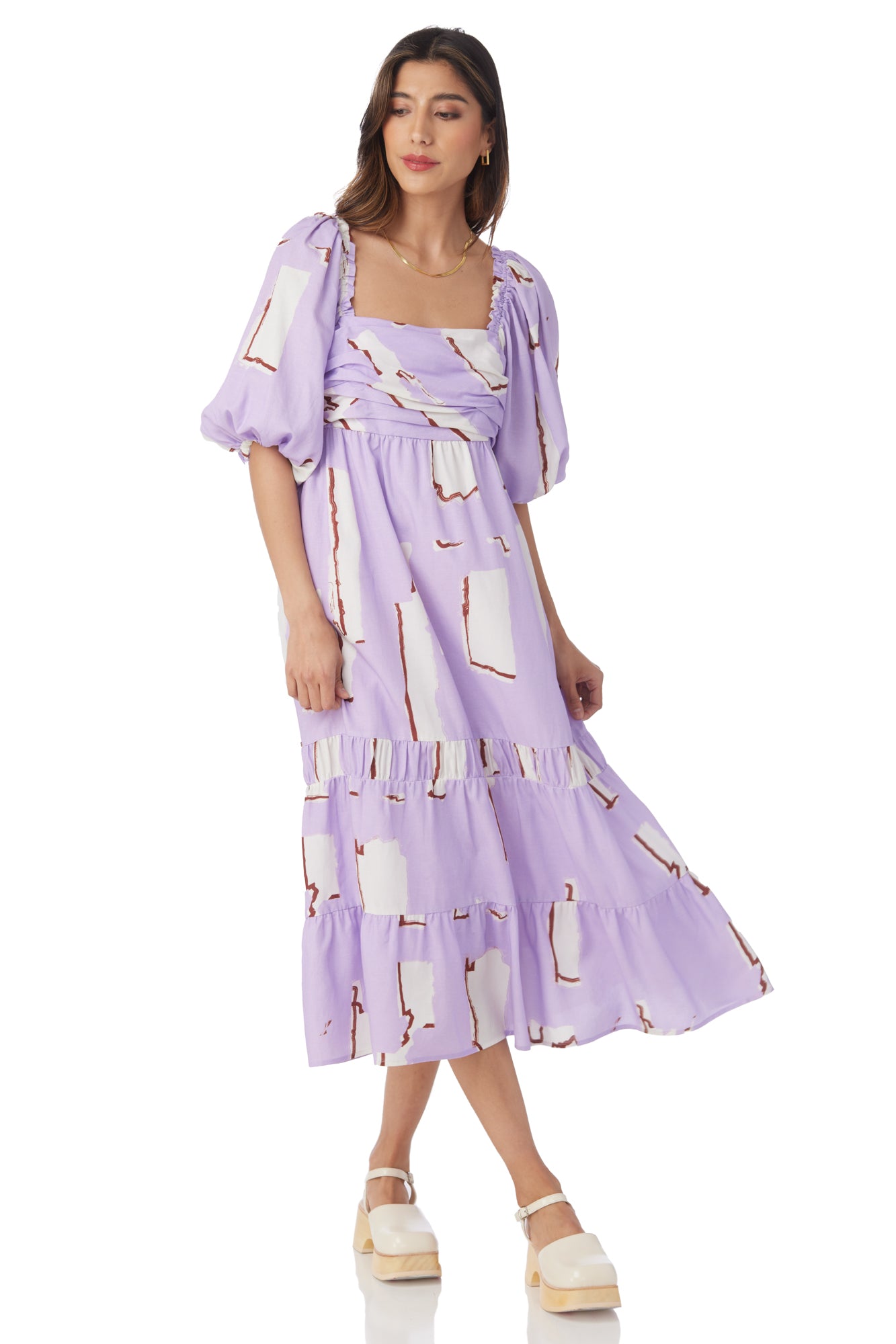 Emerson Dress