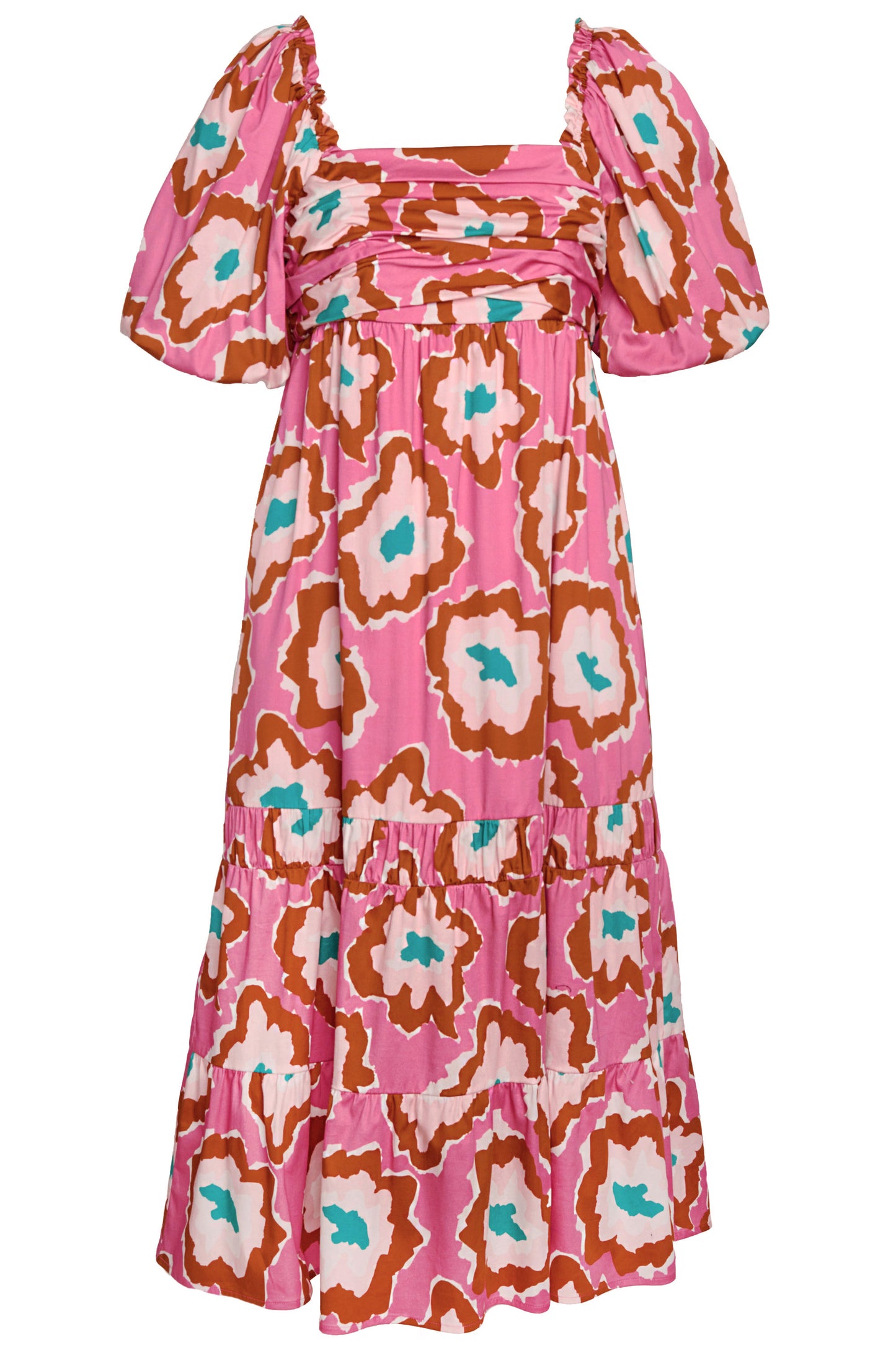Emerson Dress