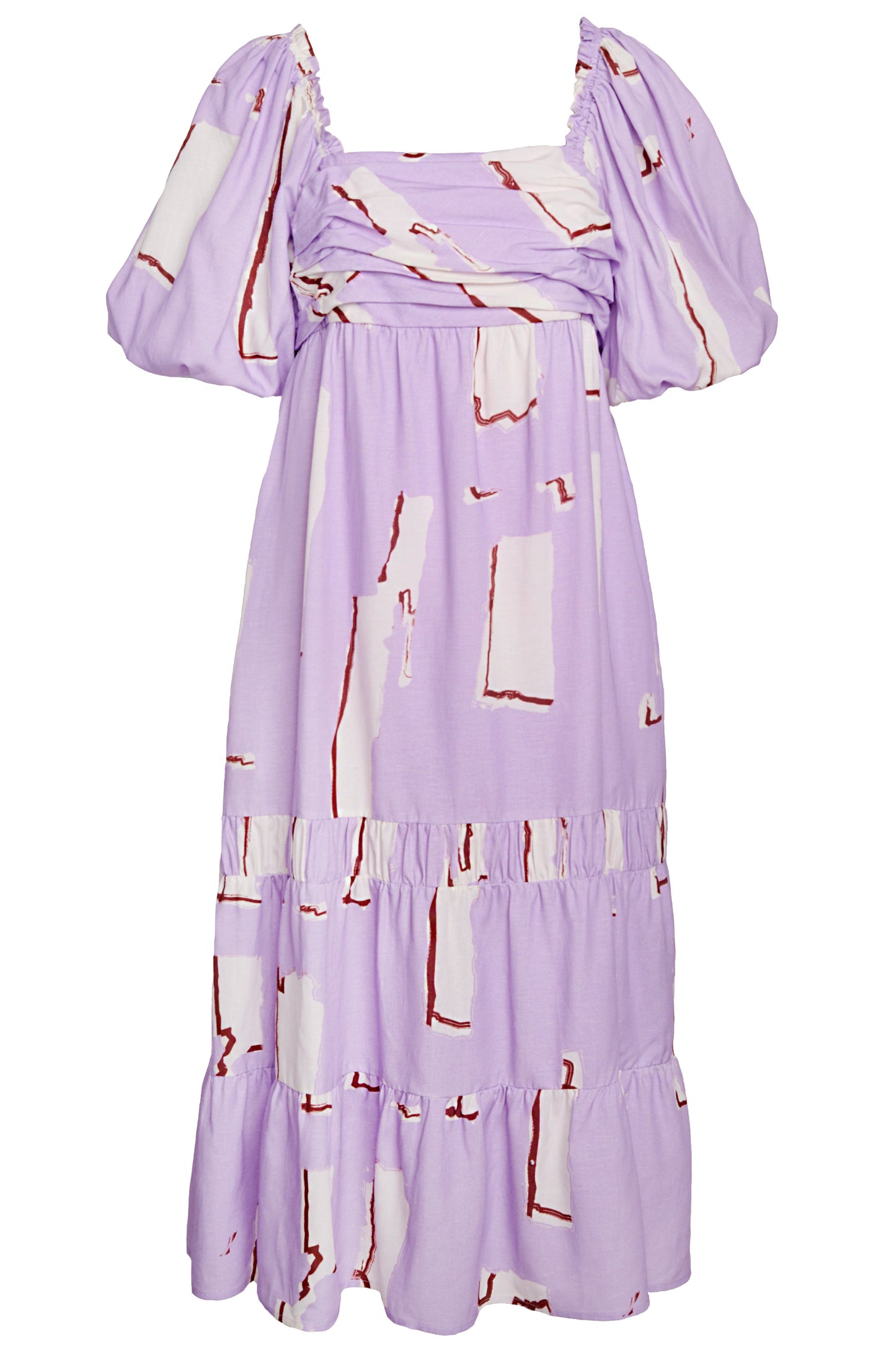 Emerson Dress
