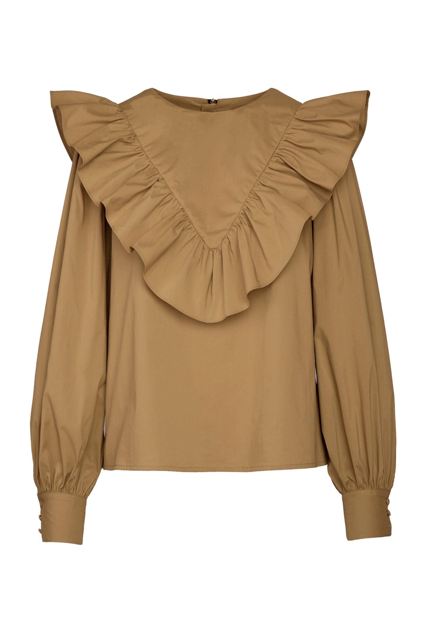 Flint Top