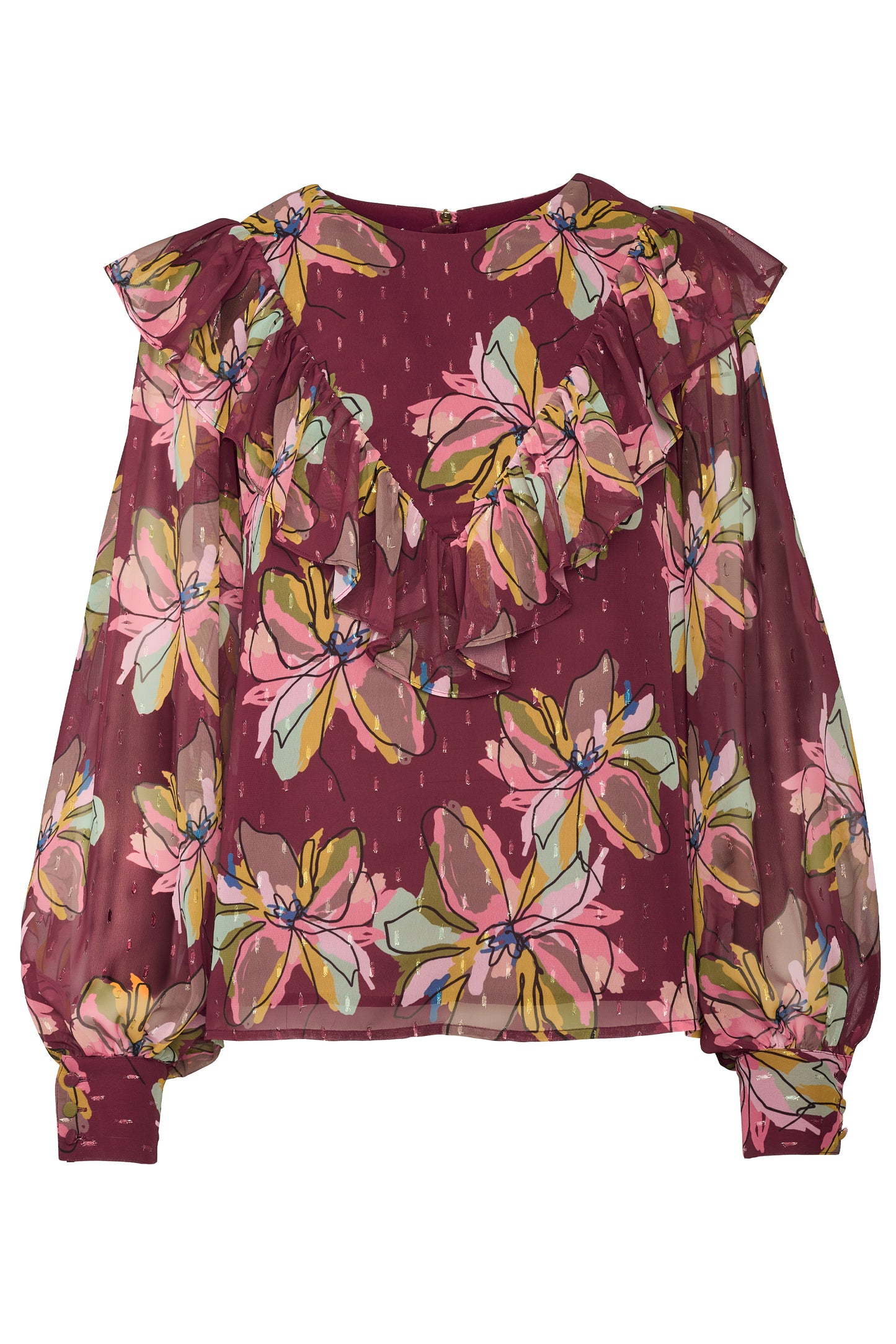 Flint Top