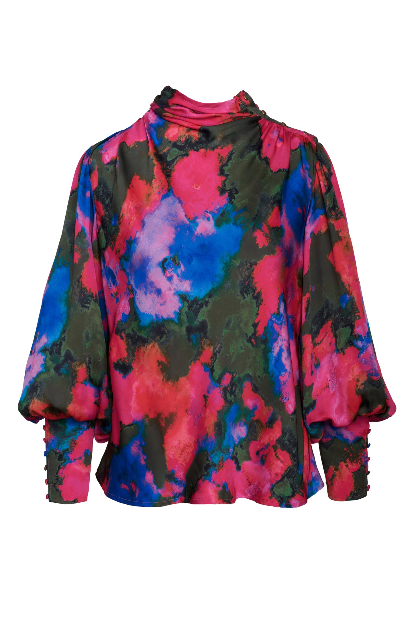 Florence Blouse