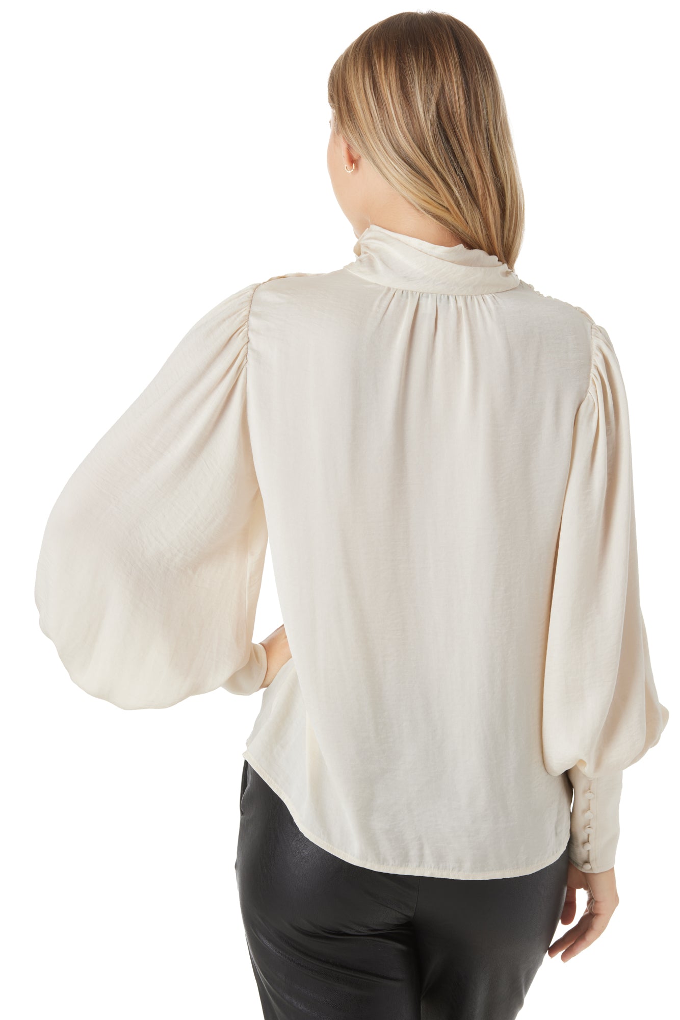 Florence Blouse