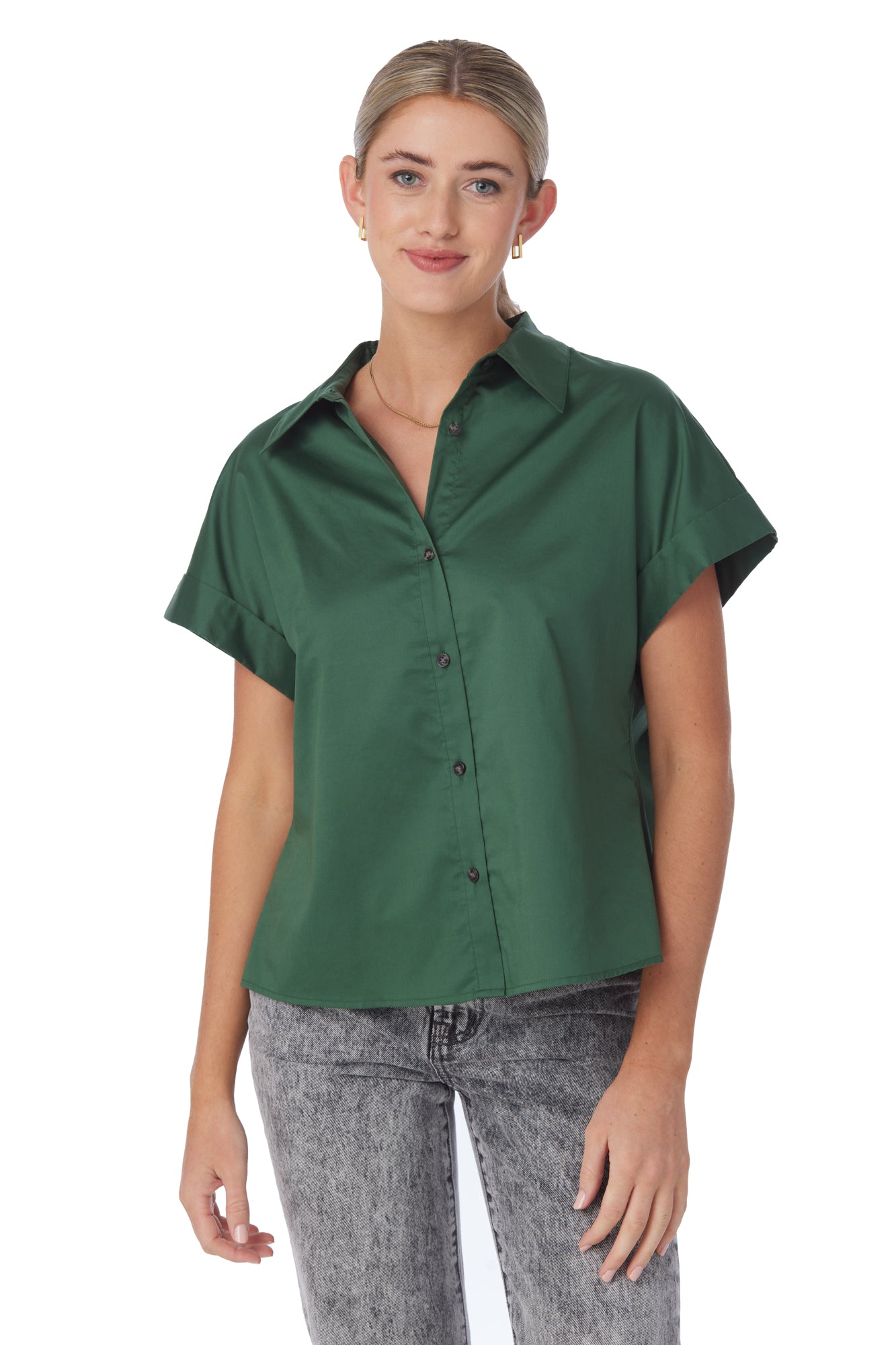 Foster Top