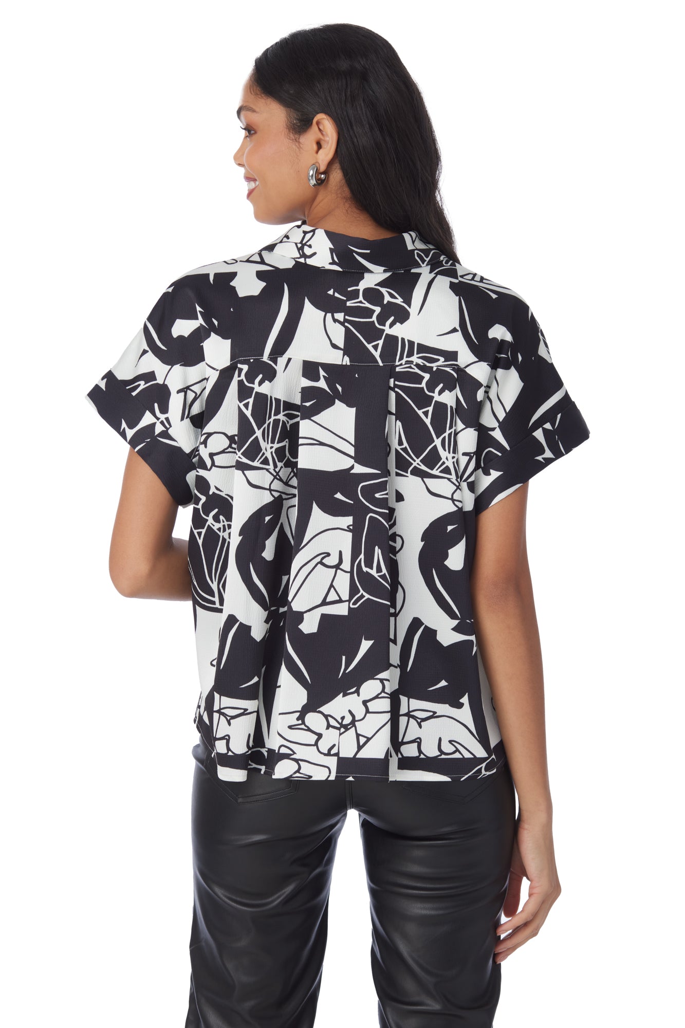 Foster Top