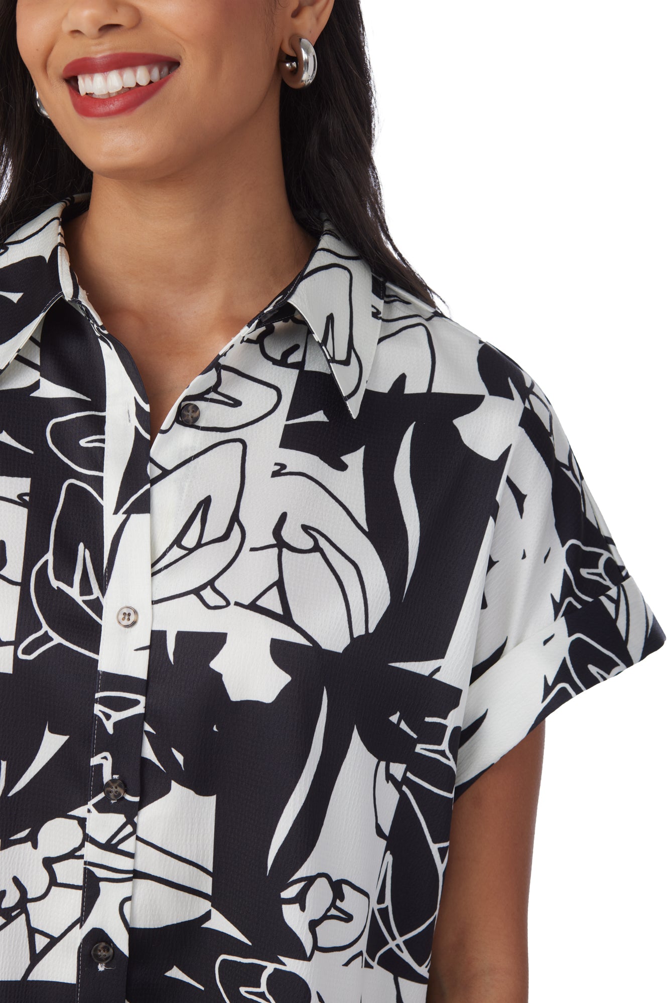 Foster Top