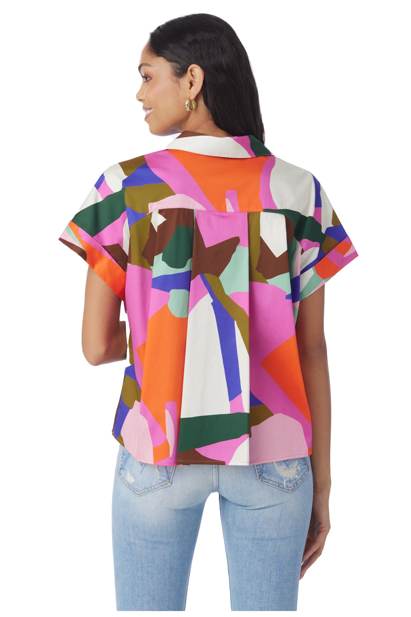 Foster Top