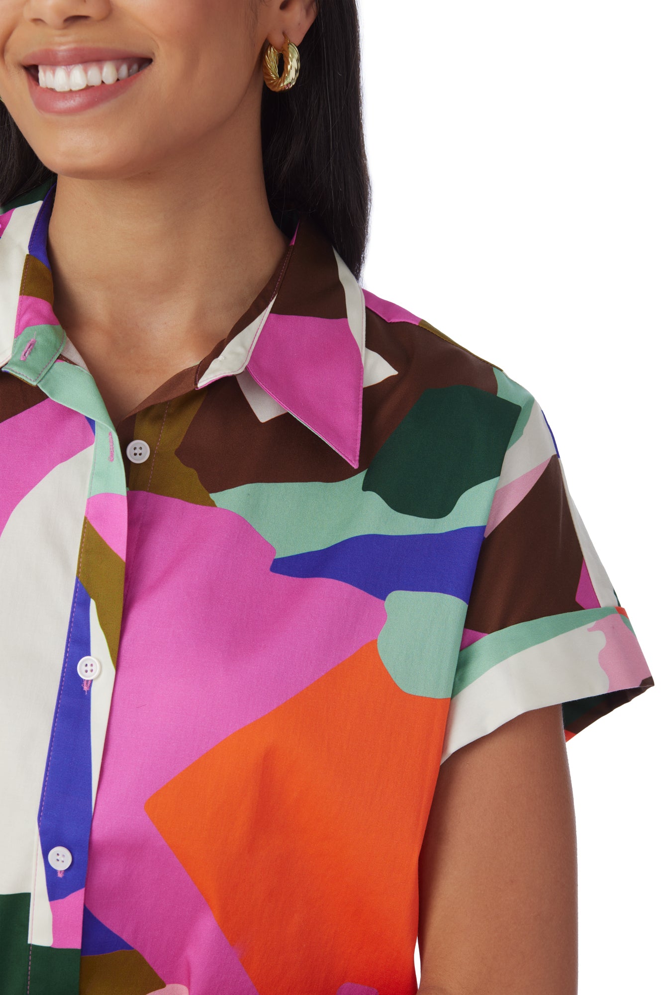 Foster Top