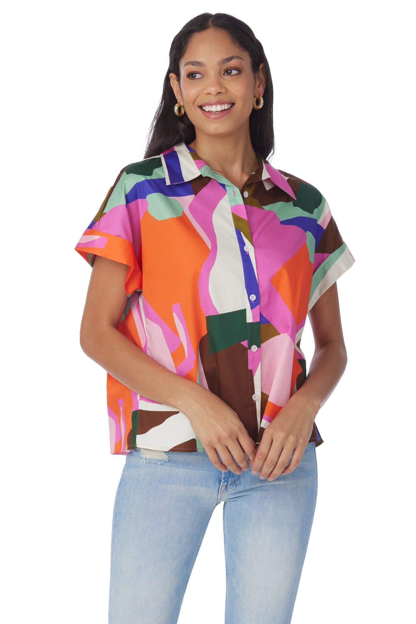 Foster Top