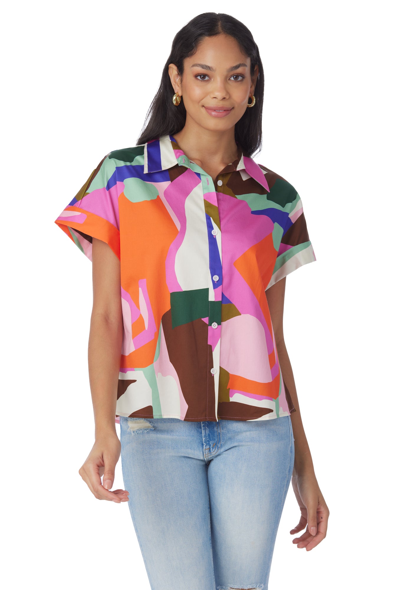 Foster Top