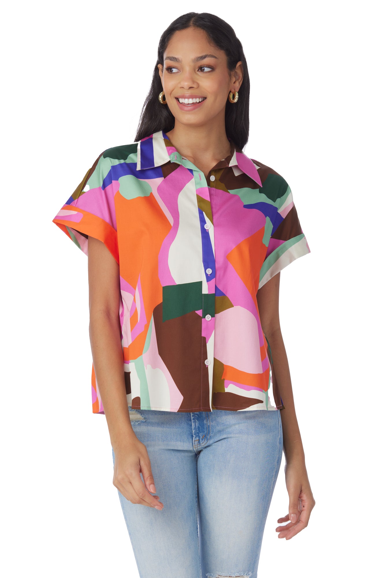 Foster Top