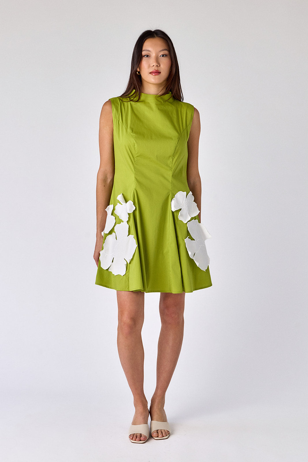 Declan Dress