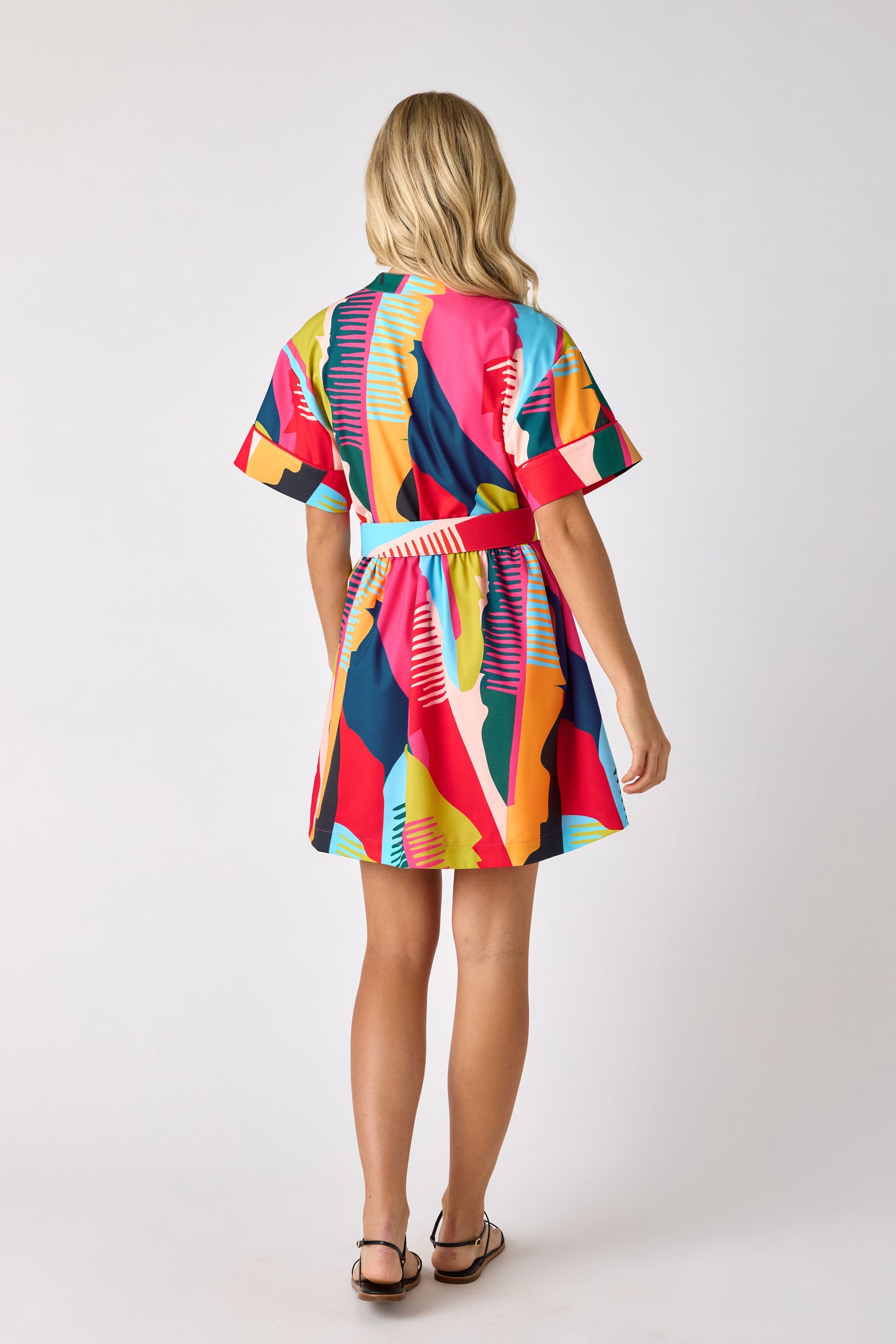 Hayden Dress