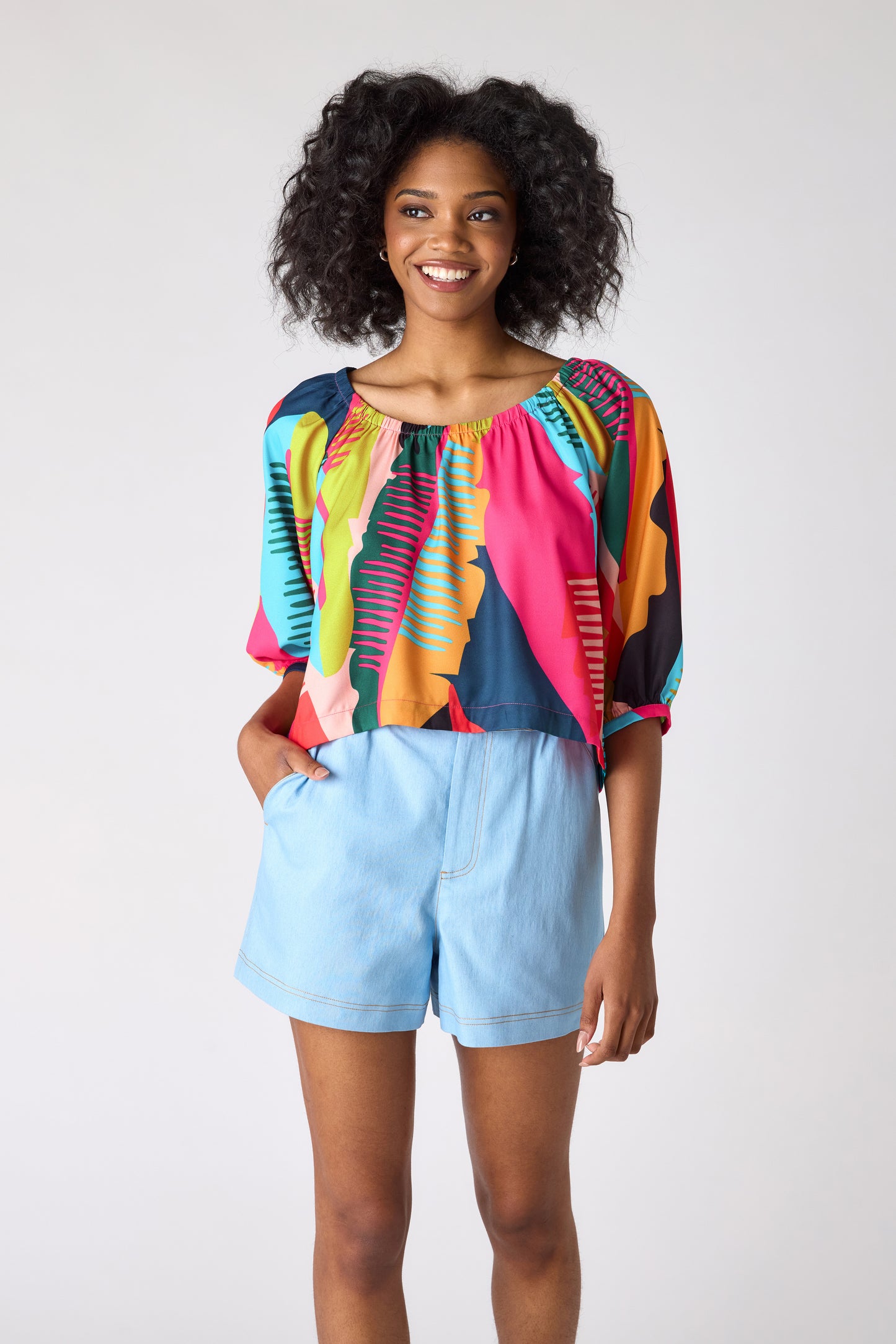 Sadie Top
