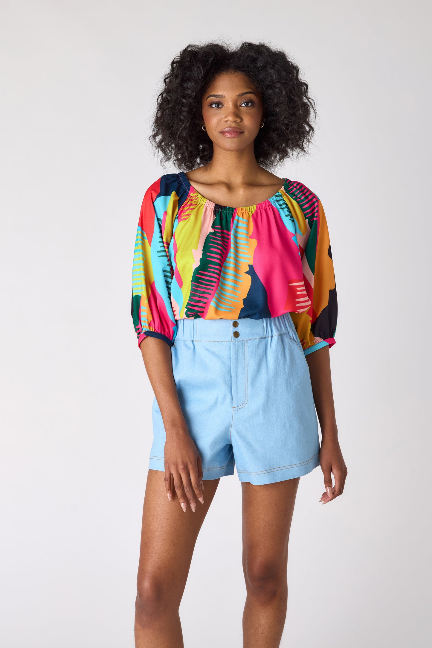 Sadie Top