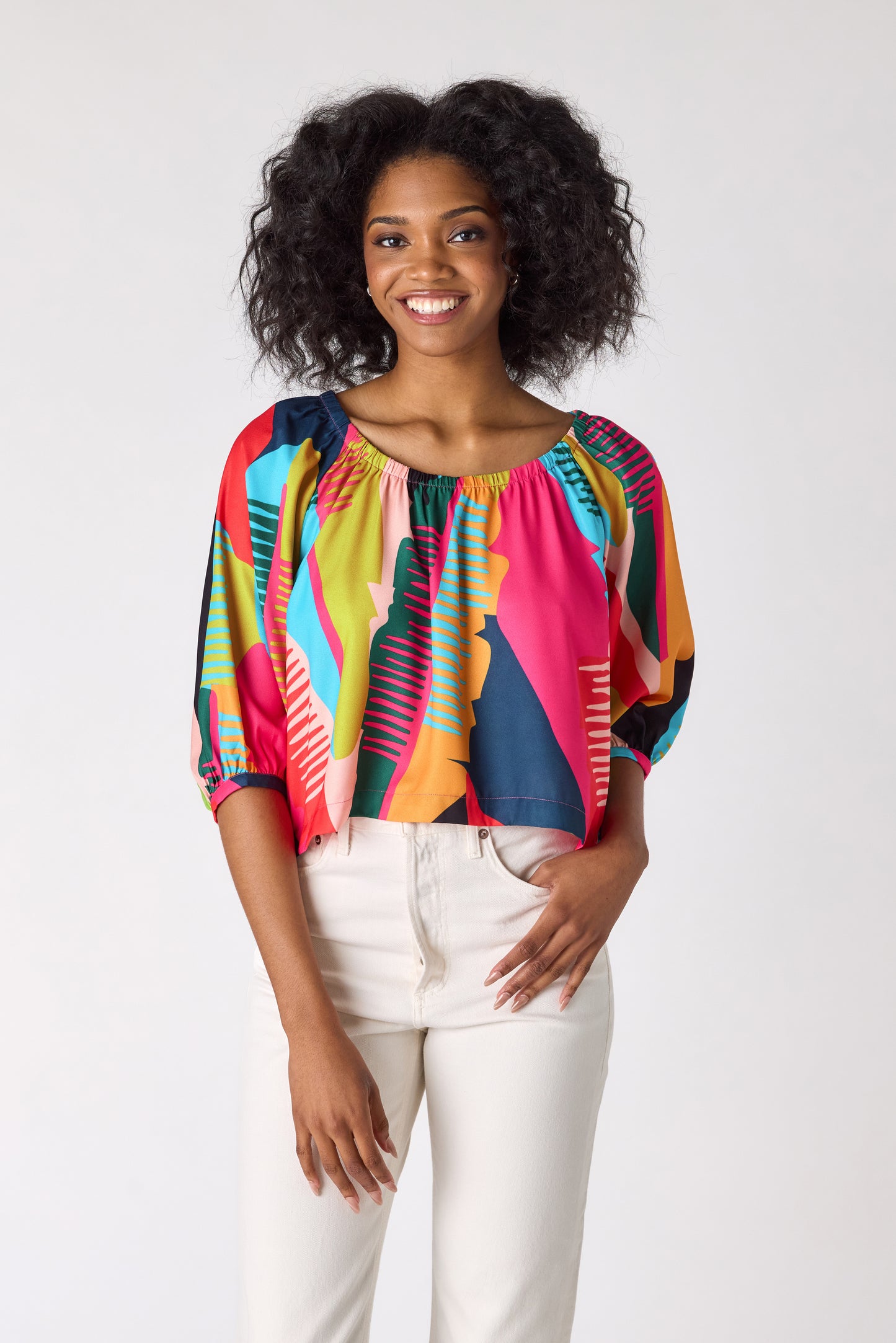 Sadie Top