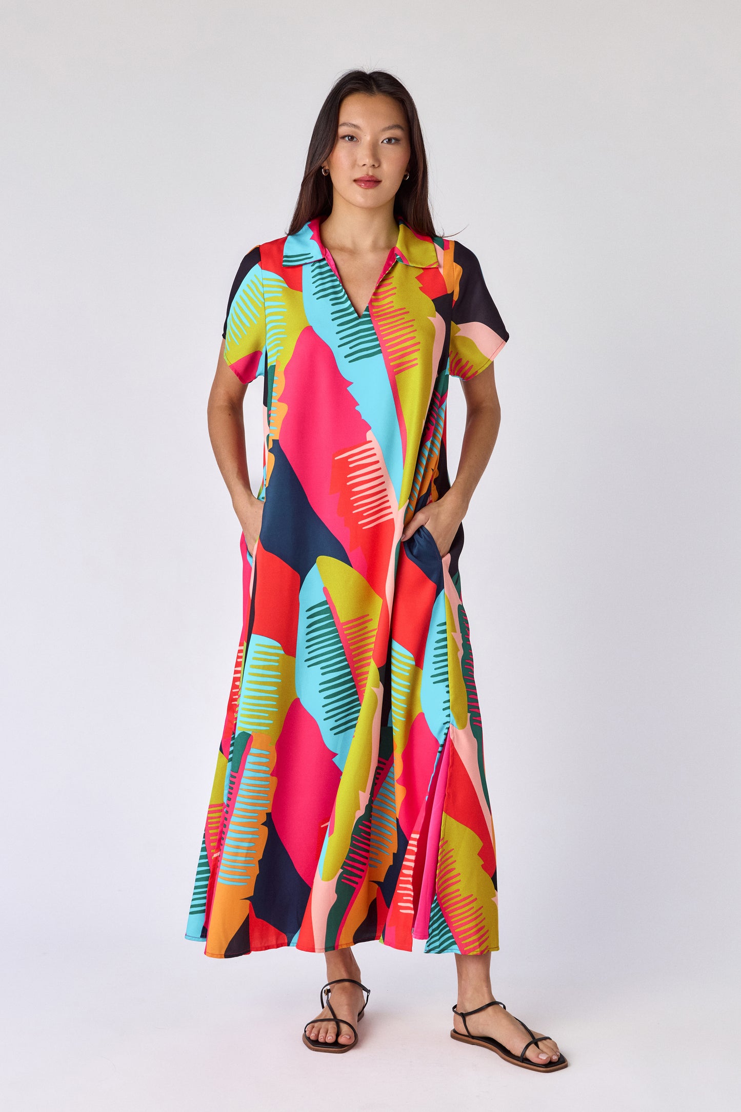 Franny Dress