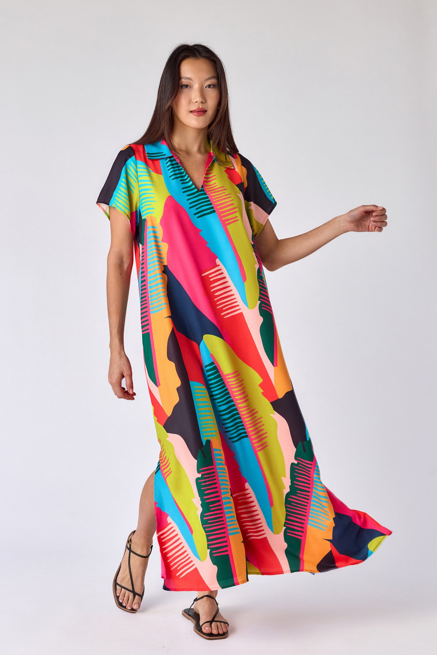 Franny Dress