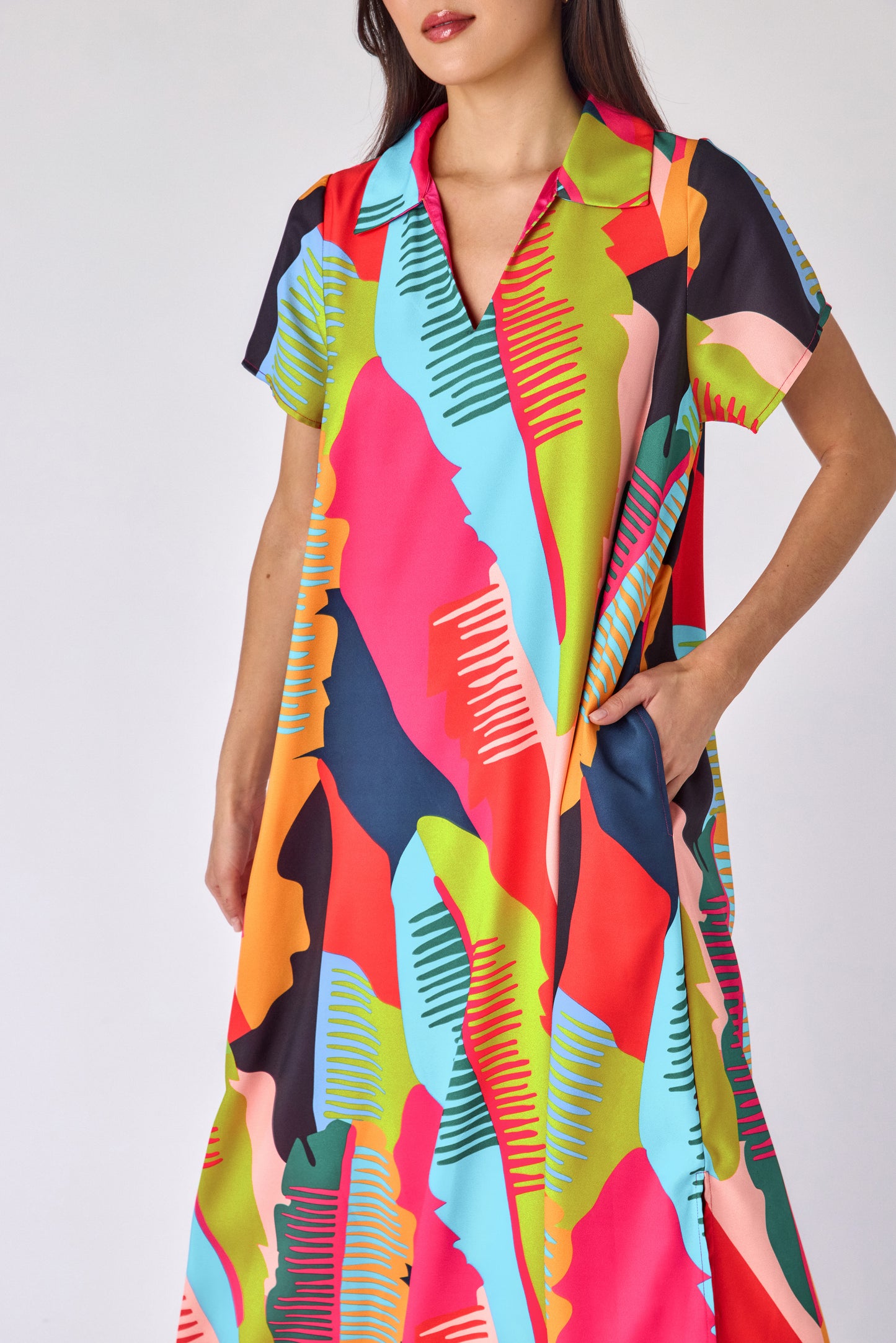 Franny Dress