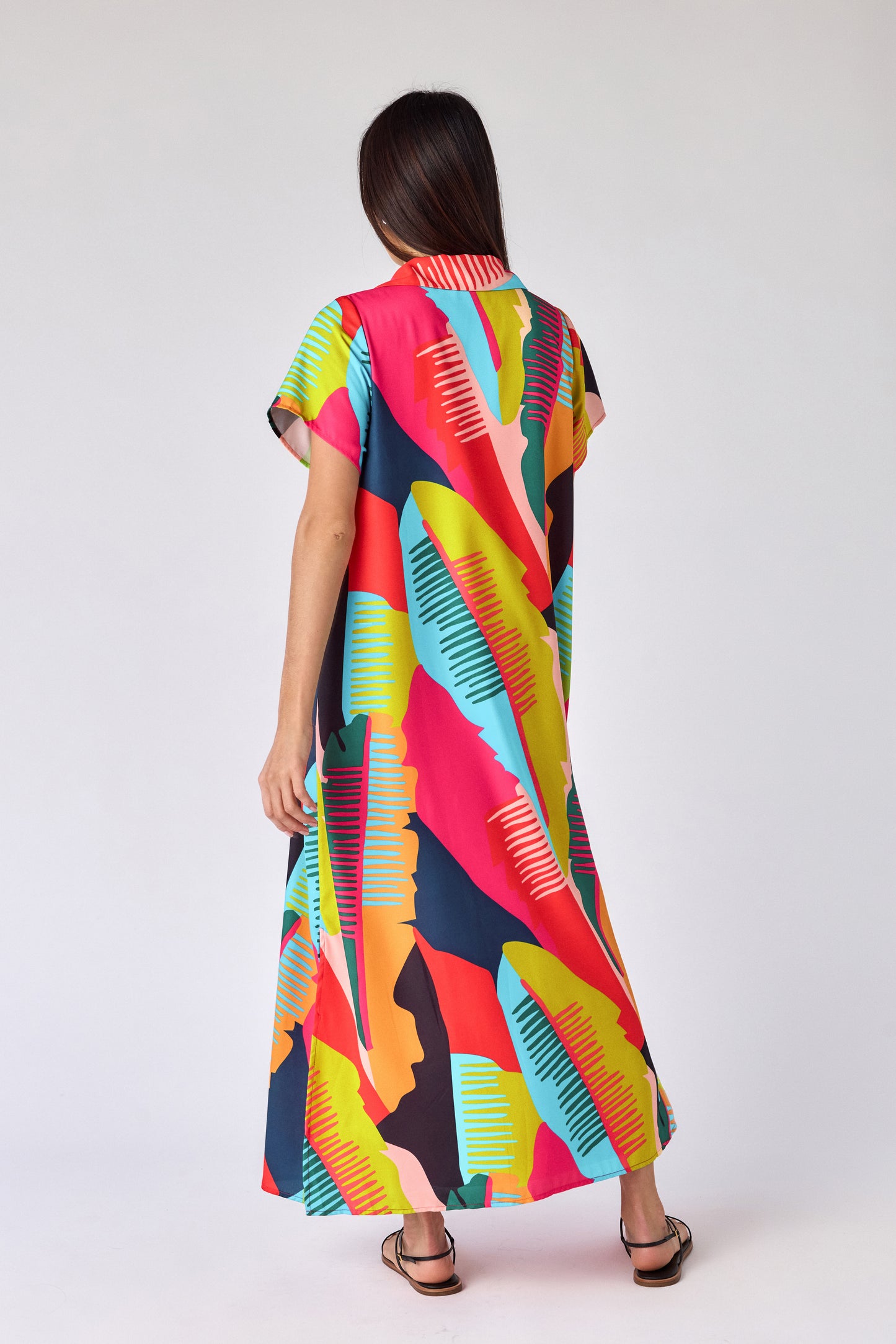 Franny Dress