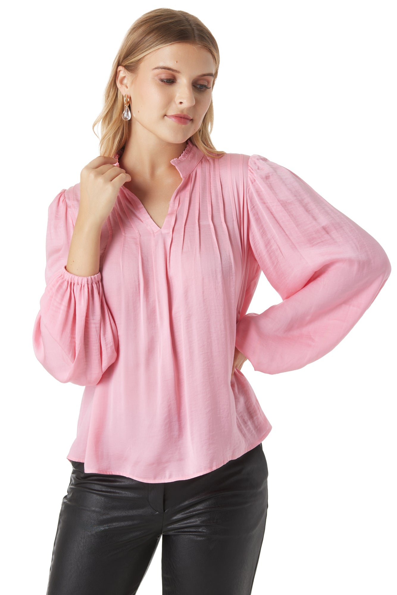 Gabby Blouse