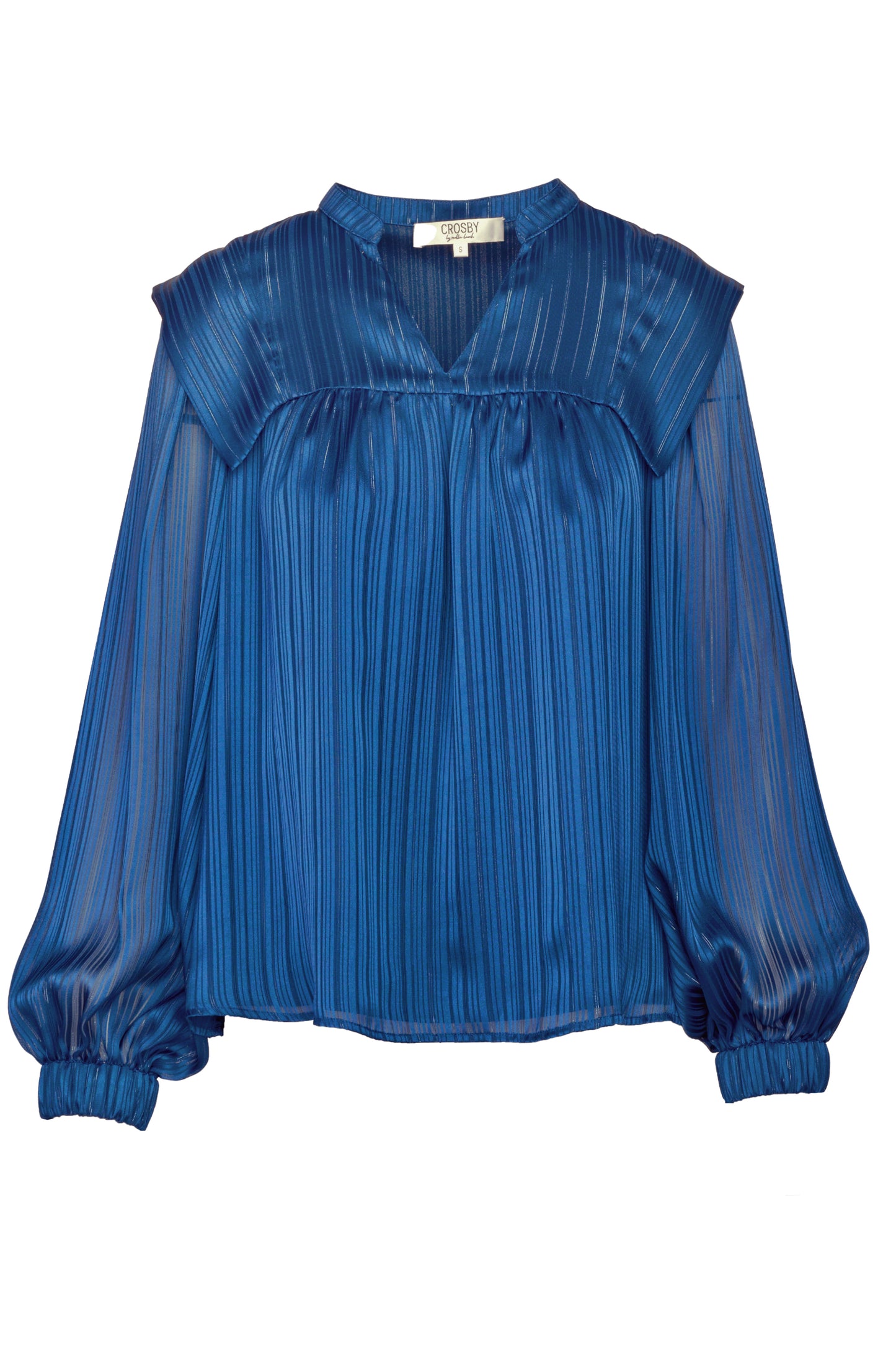 Gaines Top